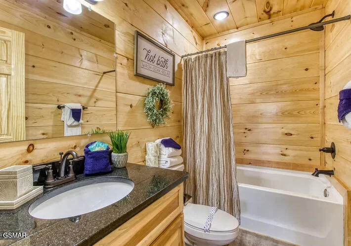 631 Timber Ridge Road Gatlinburg TN 37738