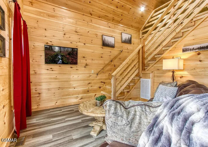 631 Timber Ridge Road Gatlinburg TN 37738