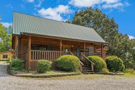 2452 Skyview Way Dandridge TN 37725