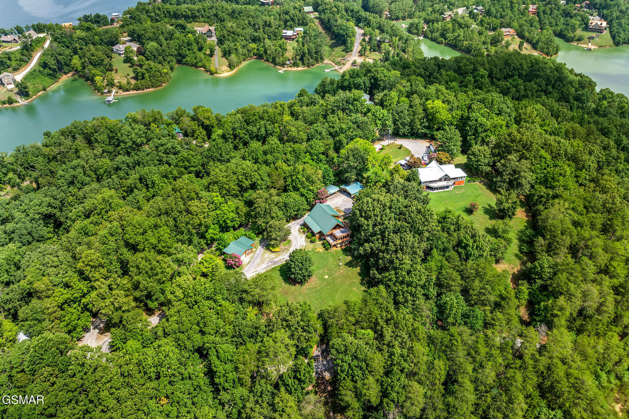 2452 Skyview Way Dandridge TN 37725