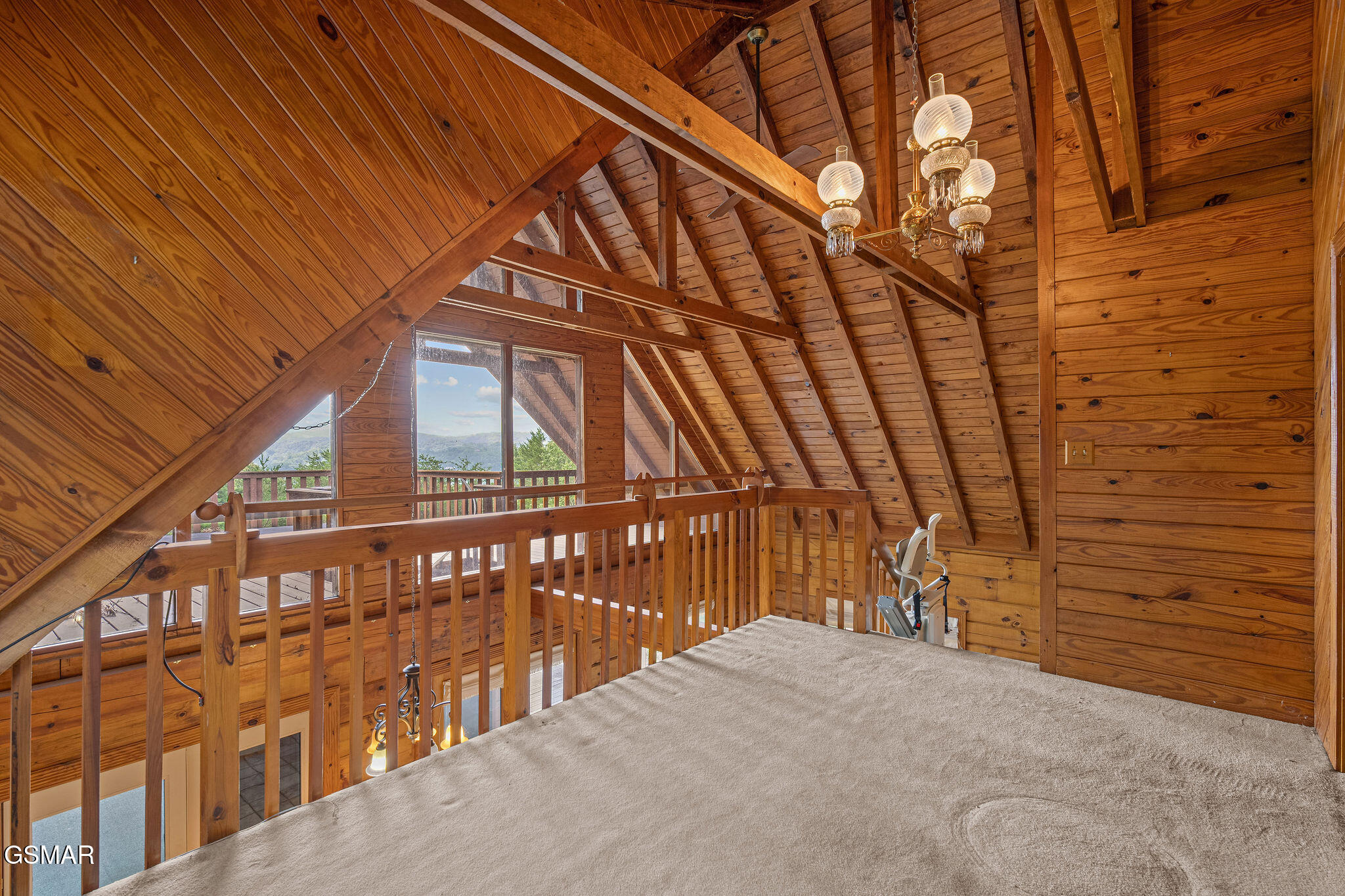 2452 Skyview Way Dandridge TN 37725