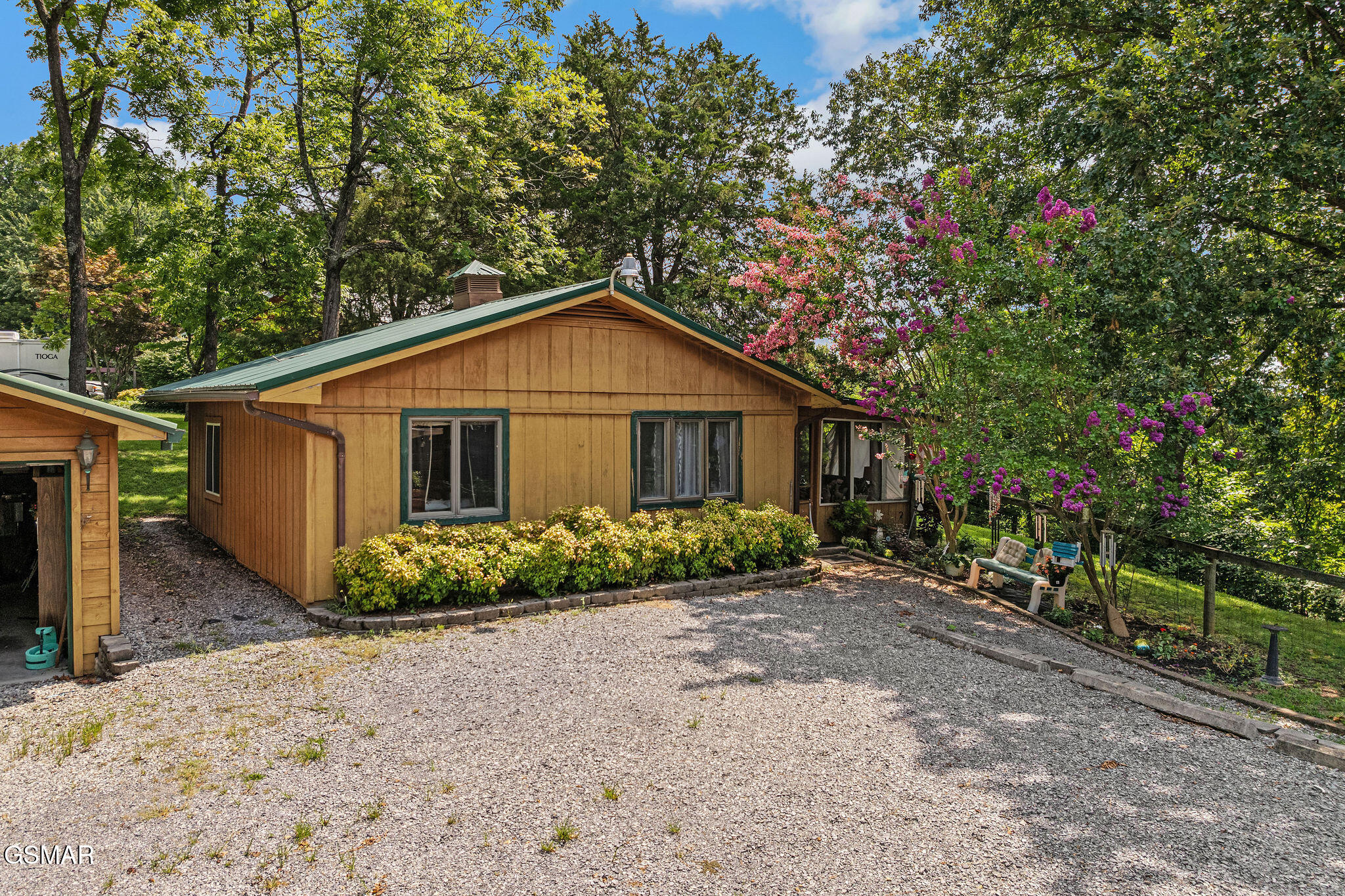 2452 Skyview Way Dandridge TN 37725