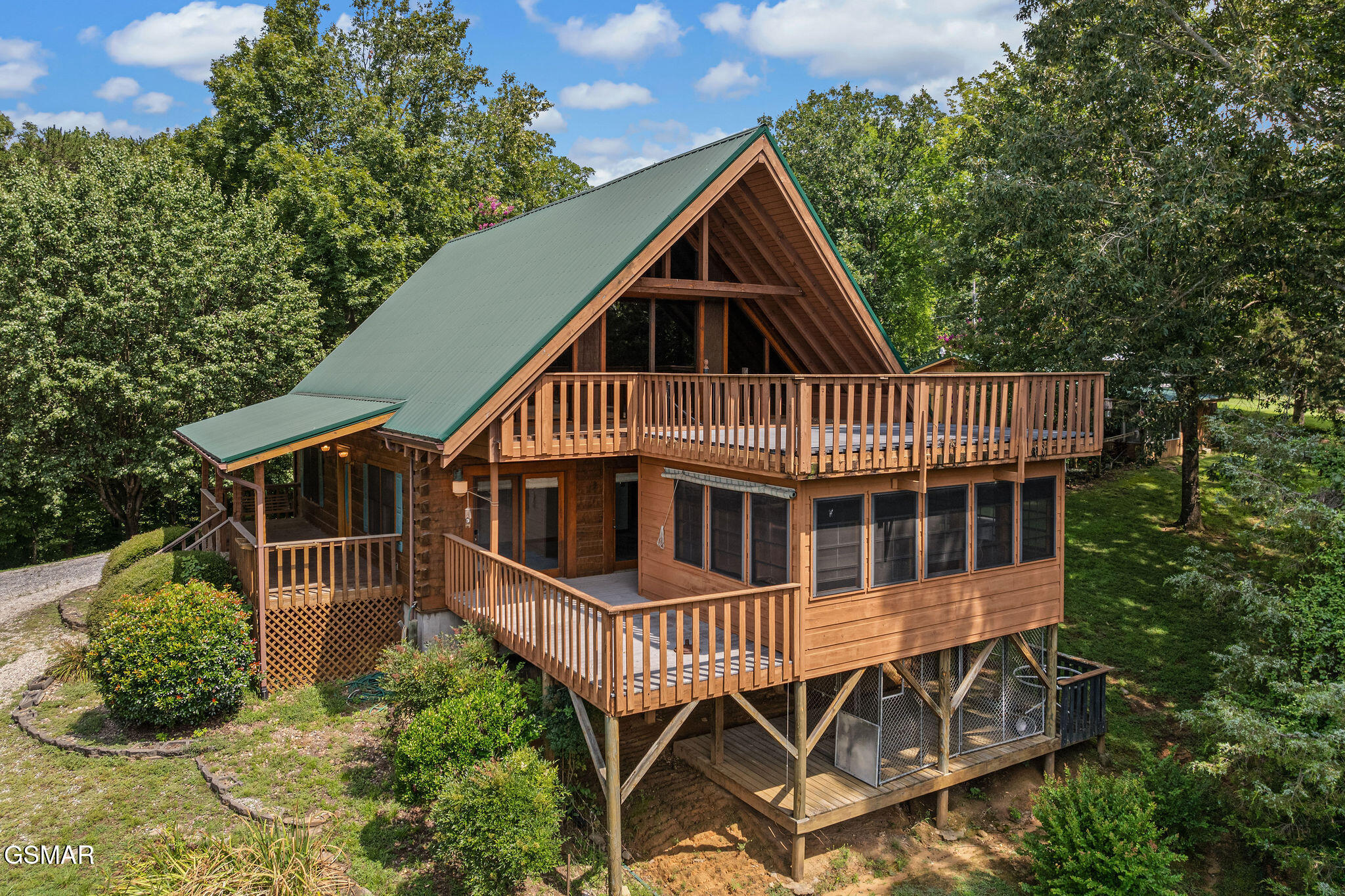 2452 Skyview Way Dandridge TN 37725