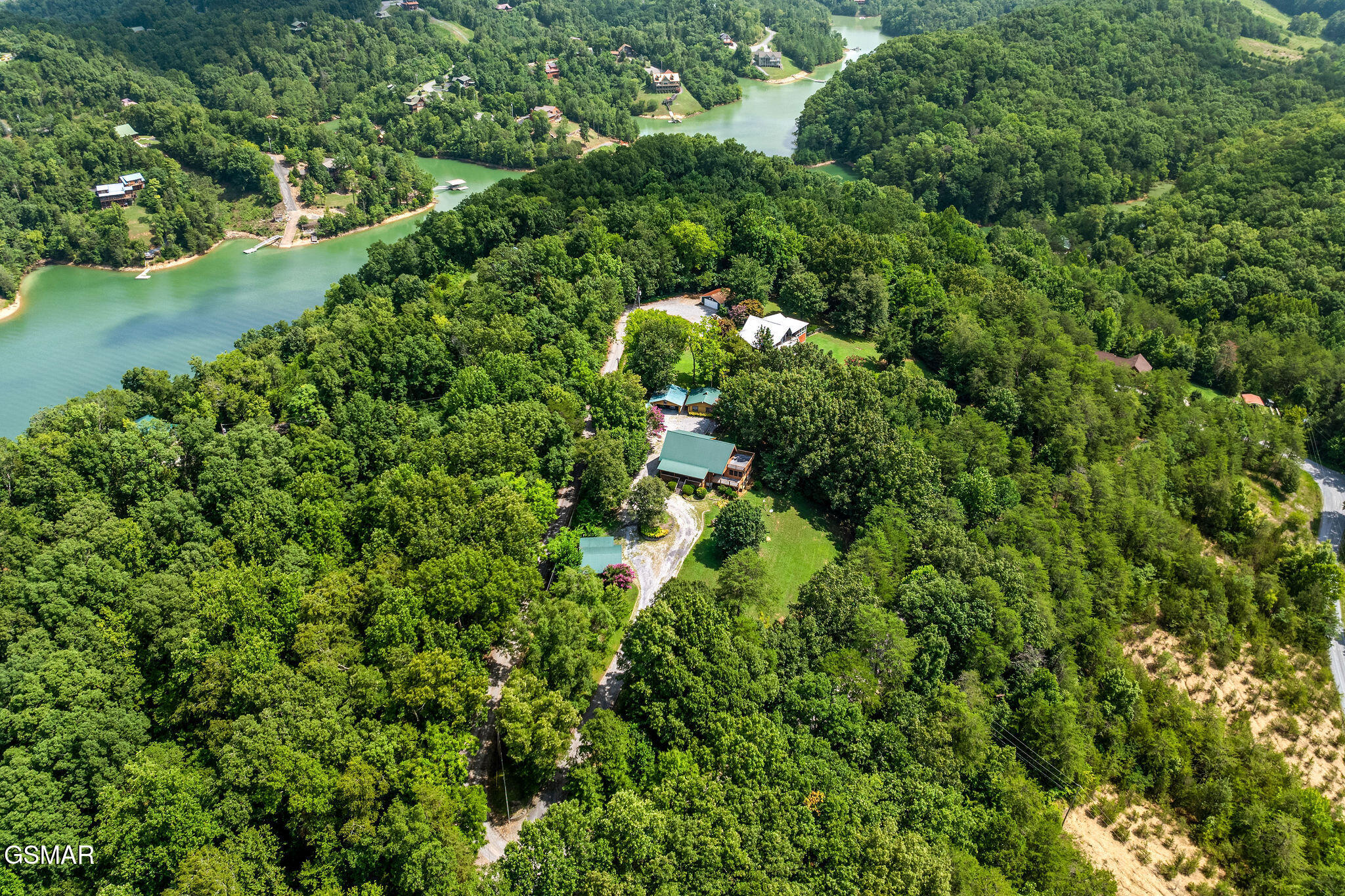 2452 Skyview Way Dandridge TN 37725