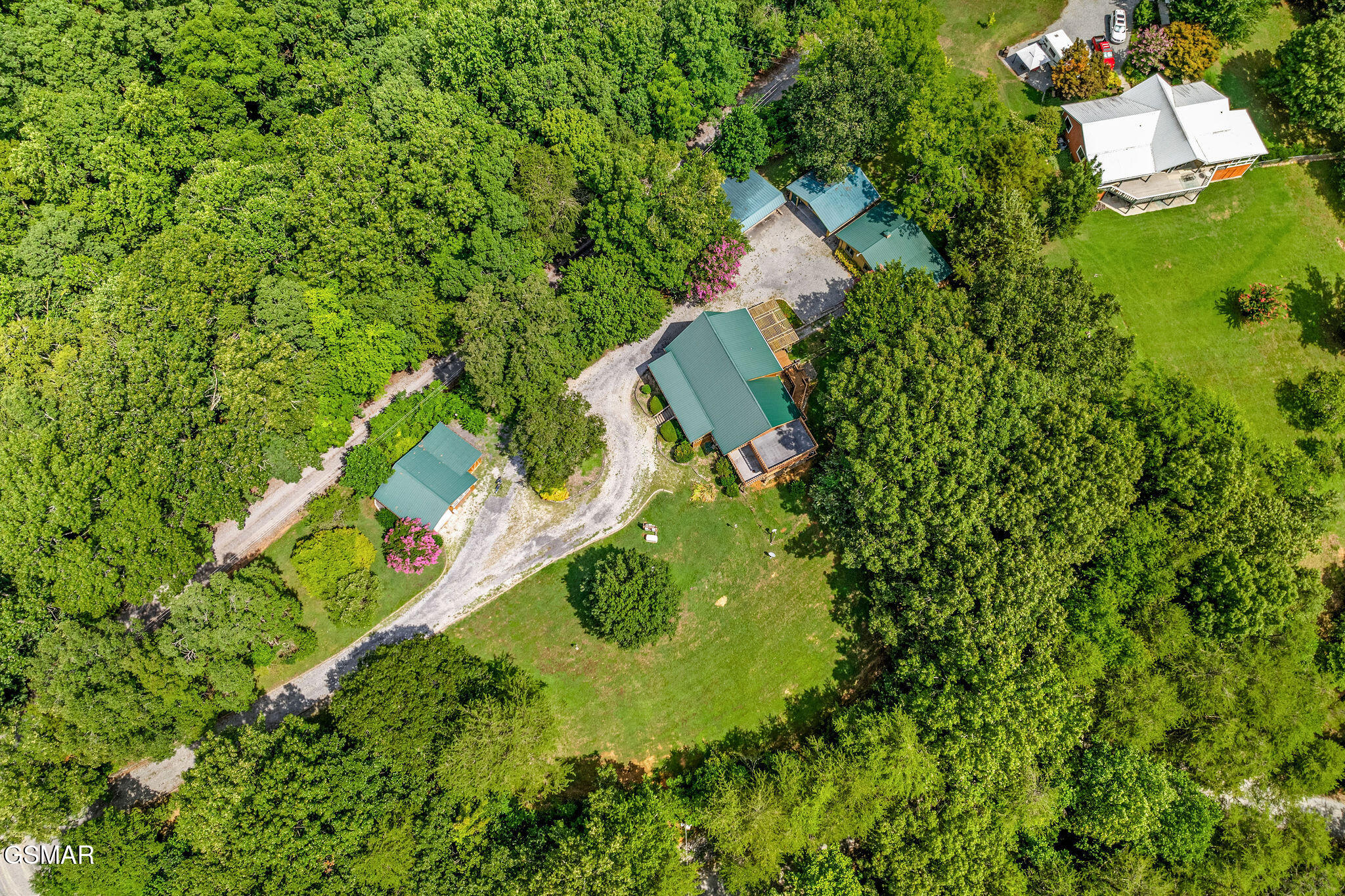 2452 Skyview Way Dandridge TN 37725