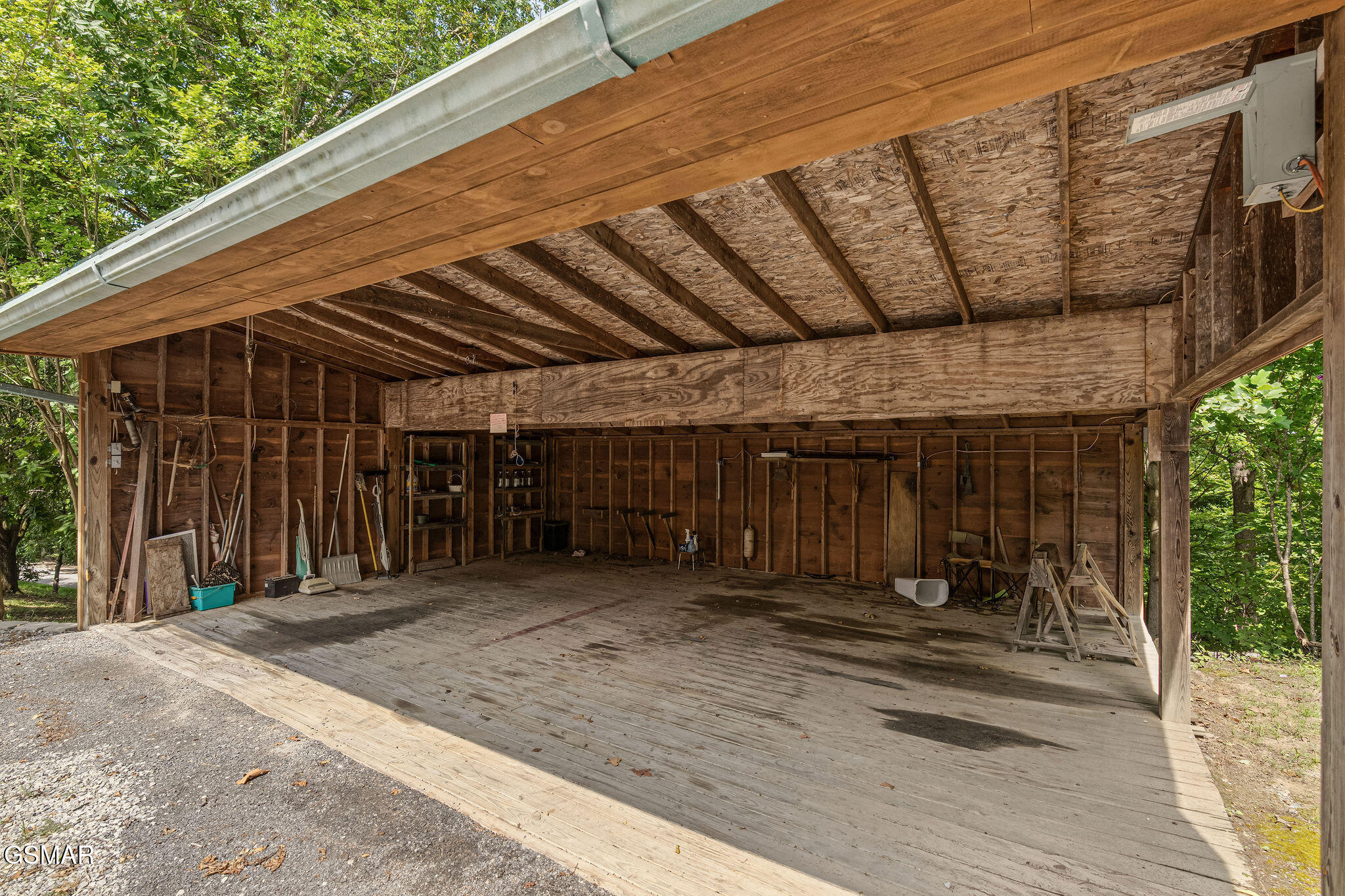 2452 Skyview Way Dandridge TN 37725