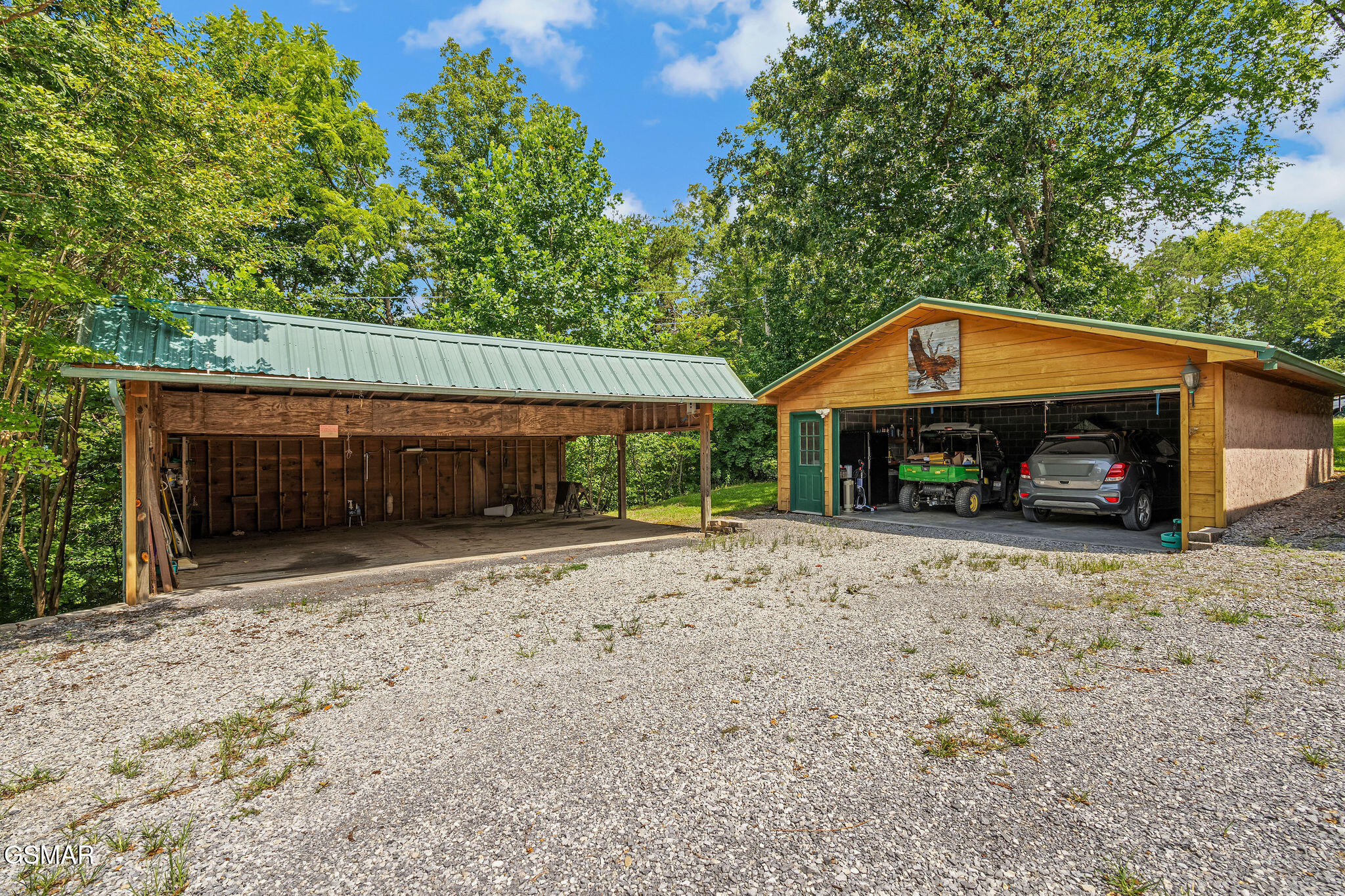 2452 Skyview Way Dandridge TN 37725