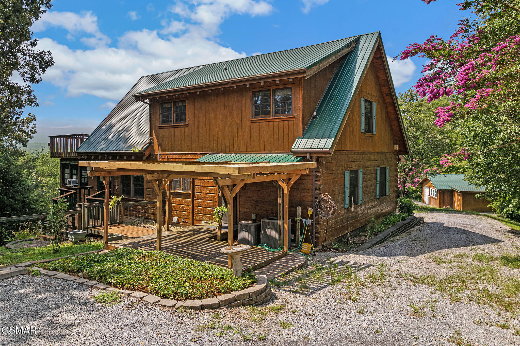 2452 Skyview Way Dandridge TN 37725