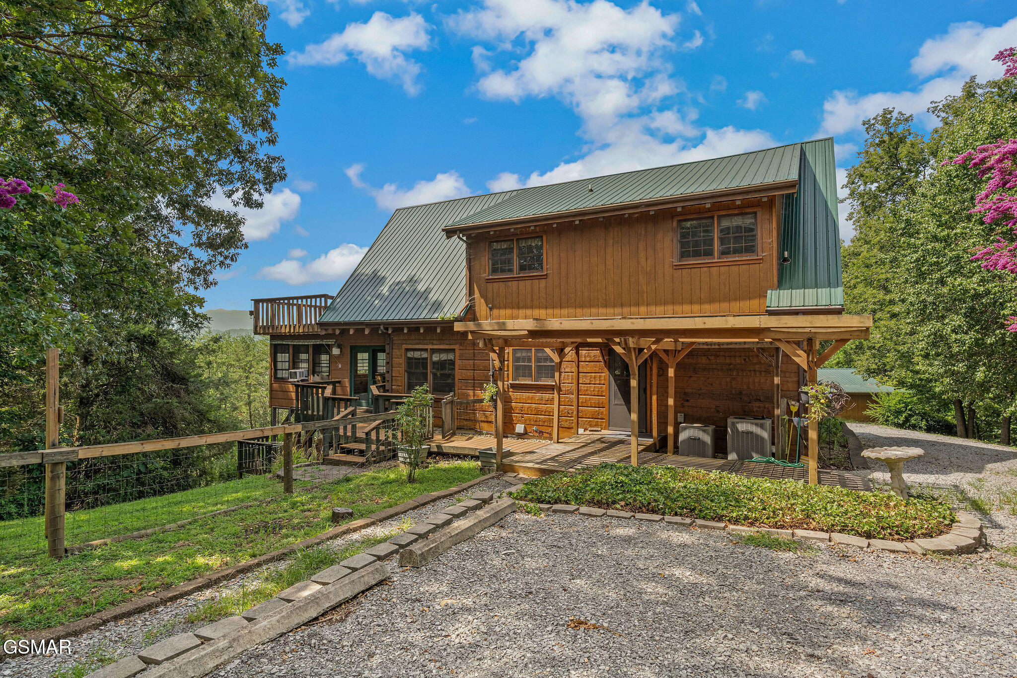 2452 Skyview Way Dandridge TN 37725