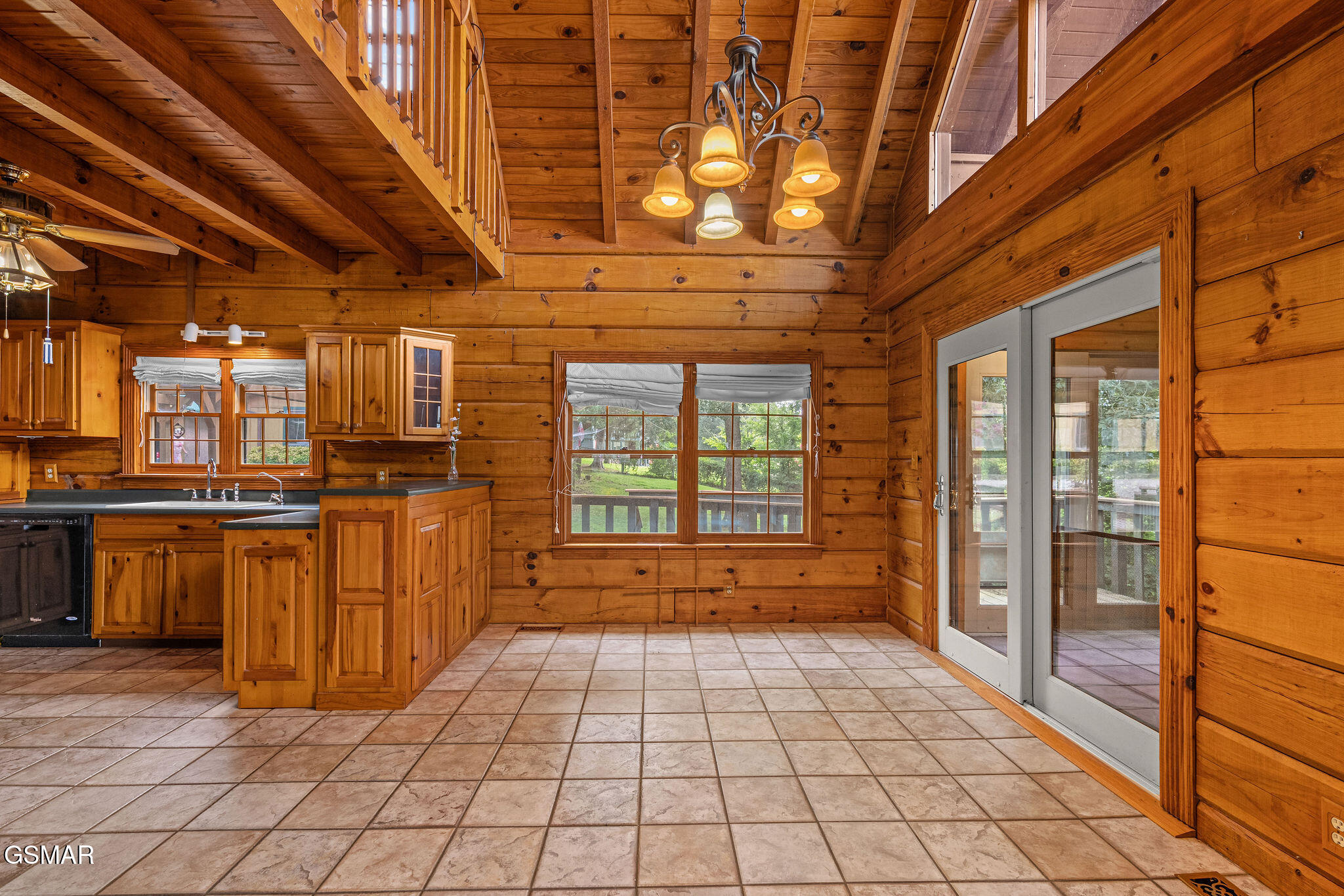 2452 Skyview Way Dandridge TN 37725