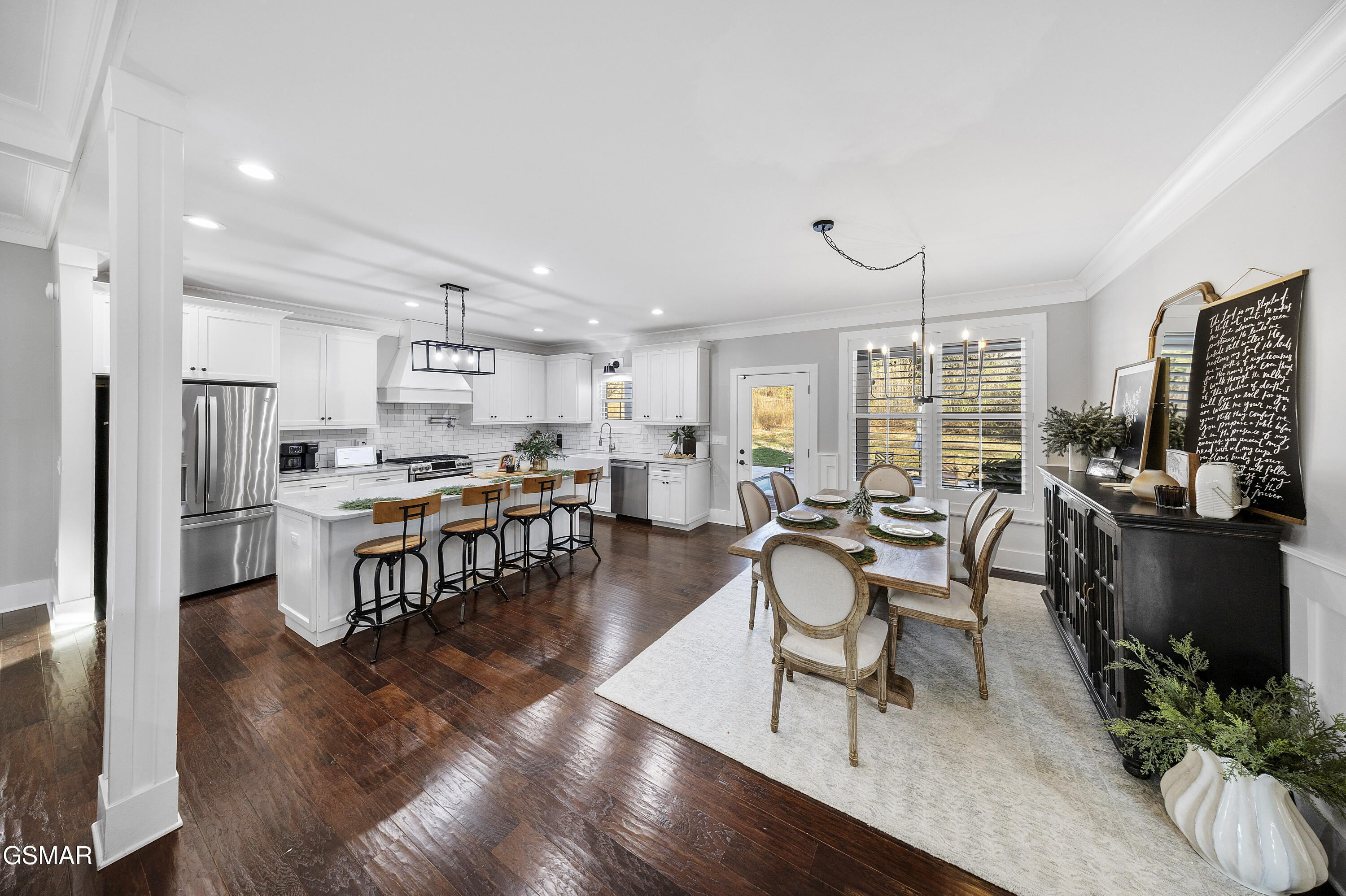 1235 Foxwood Drive Sevierville TN 37862