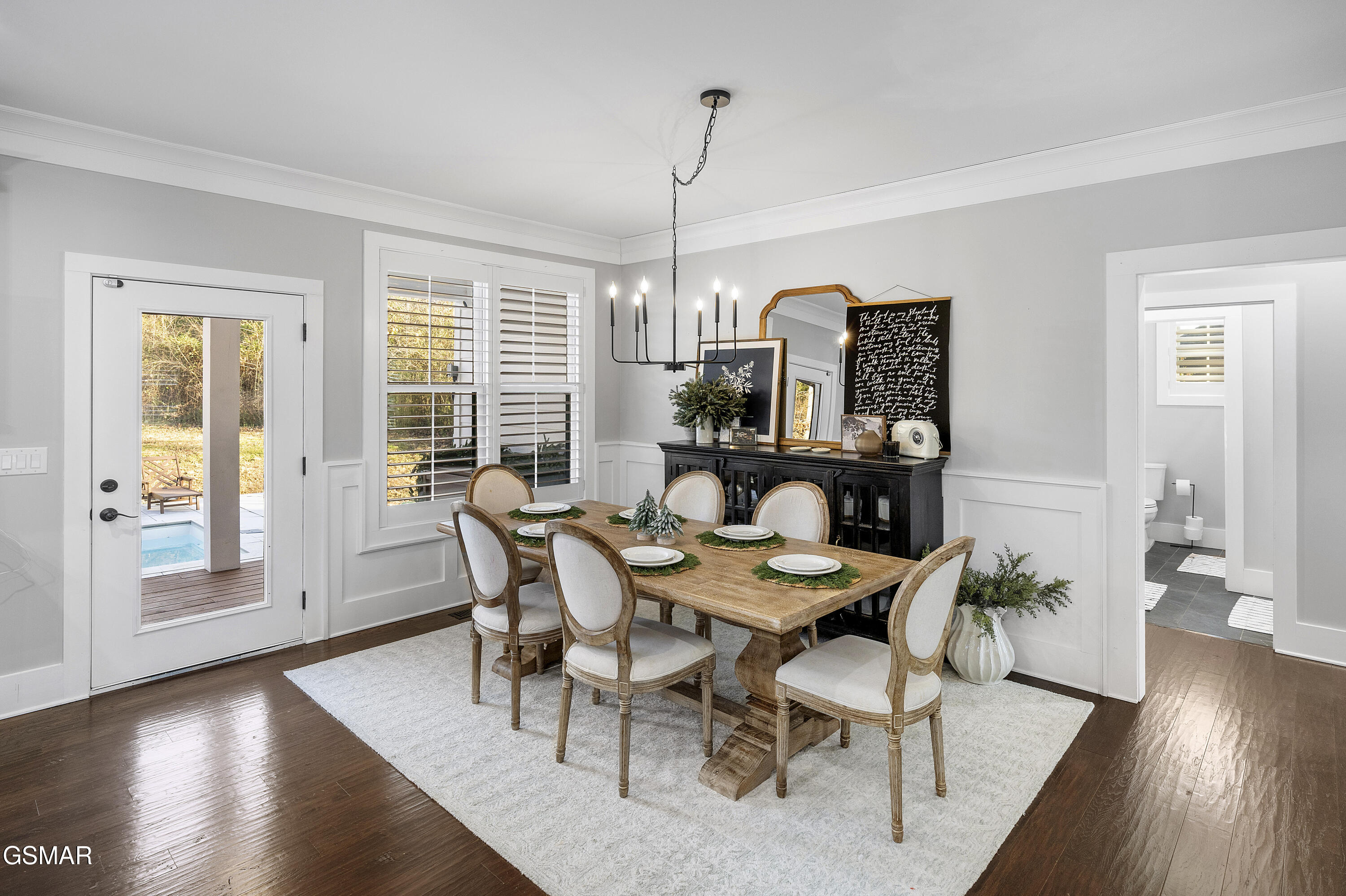 1235 Foxwood Drive Sevierville TN 37862