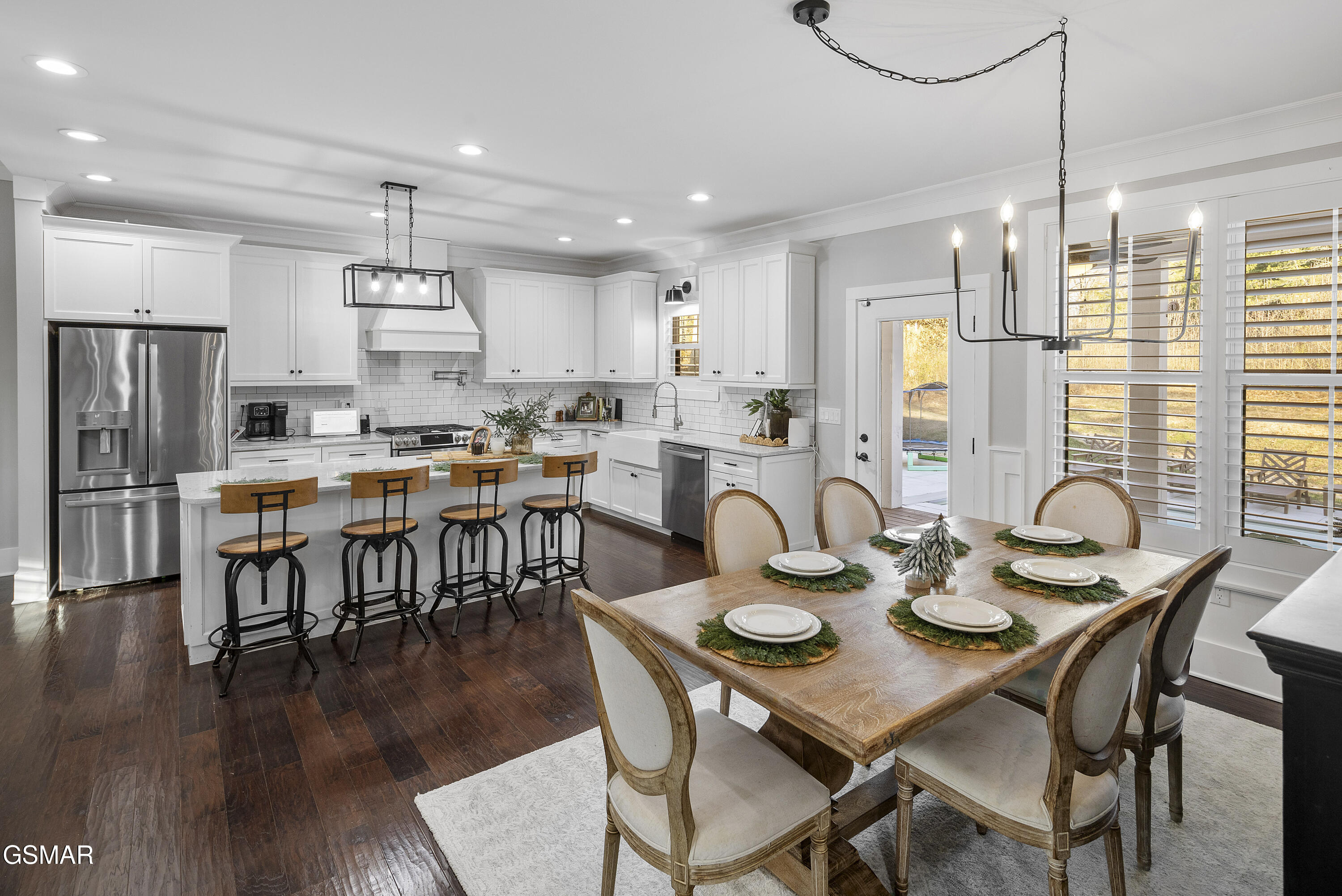 1235 Foxwood Drive Sevierville TN 37862