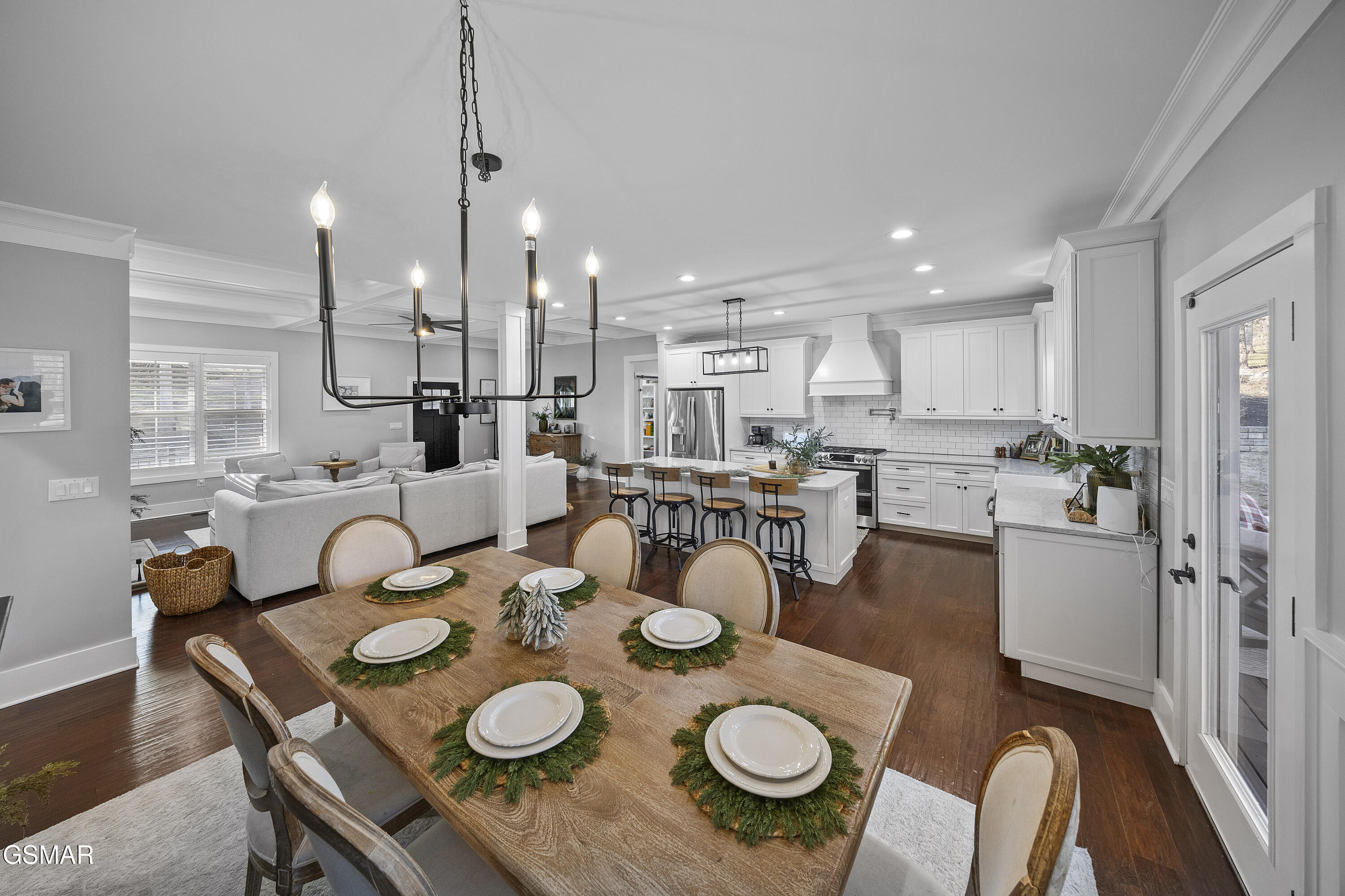 1235 Foxwood Drive Sevierville TN 37862