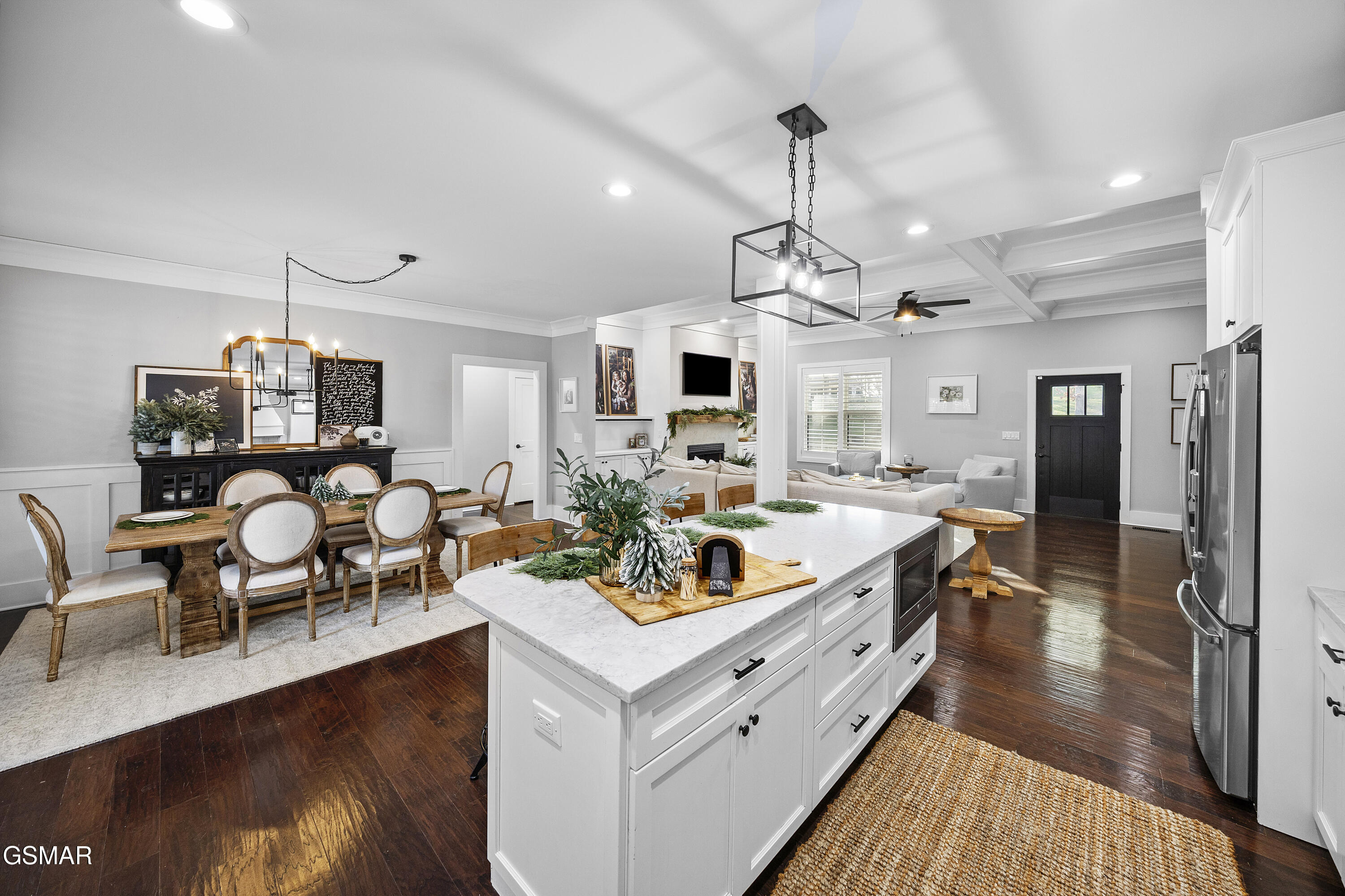 1235 Foxwood Drive Sevierville TN 37862