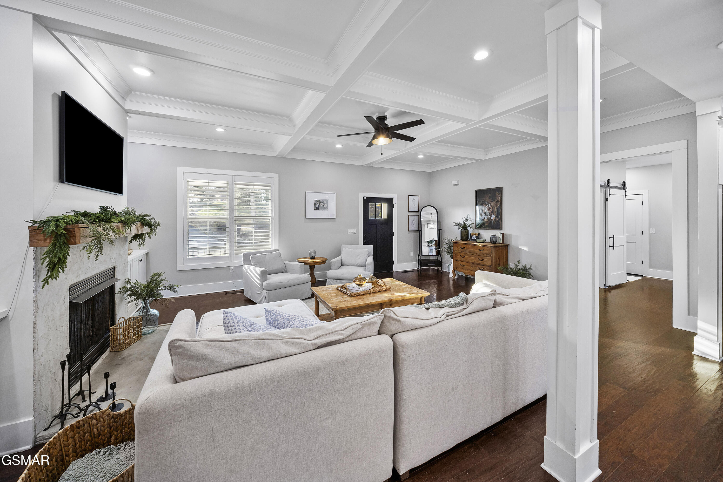 1235 Foxwood Drive Sevierville TN 37862