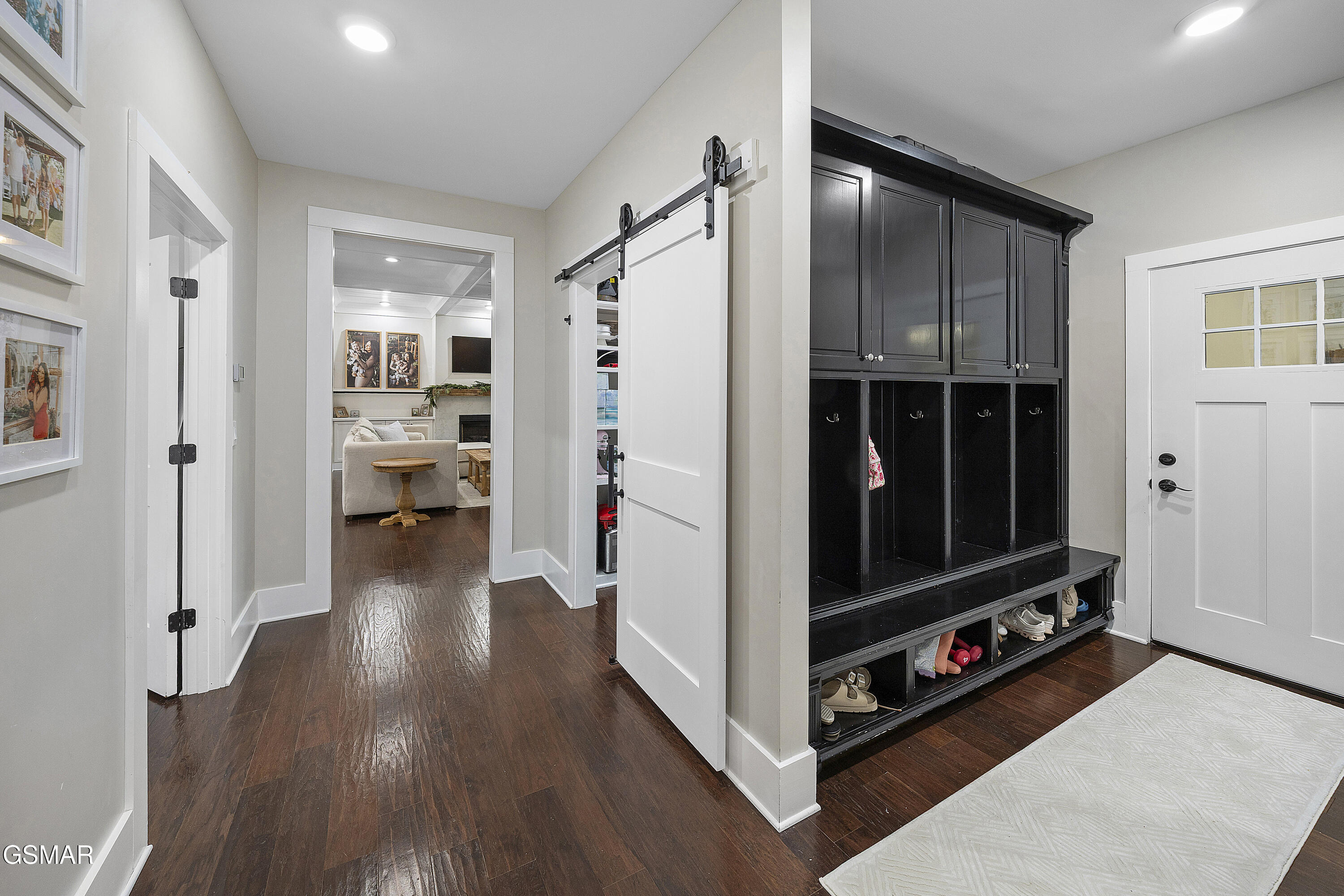 1235 Foxwood Drive Sevierville TN 37862