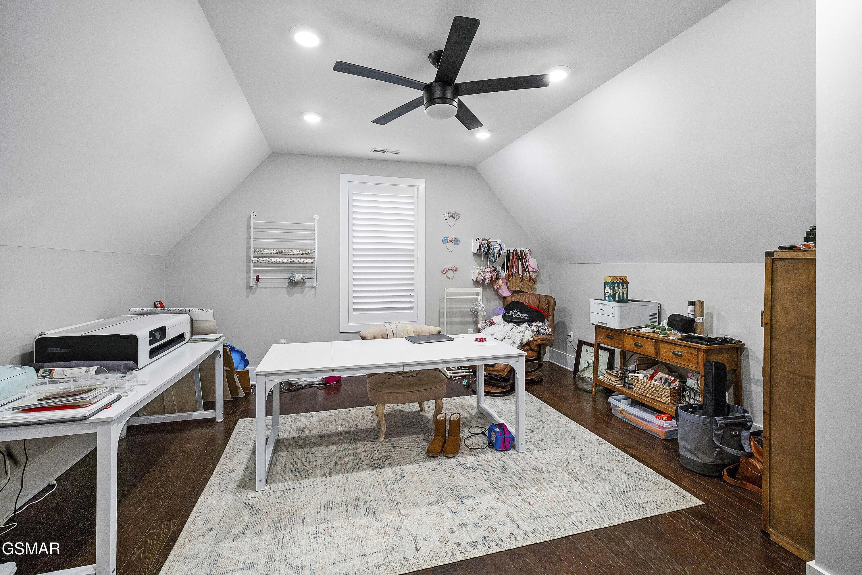 1235 Foxwood Drive Sevierville TN 37862