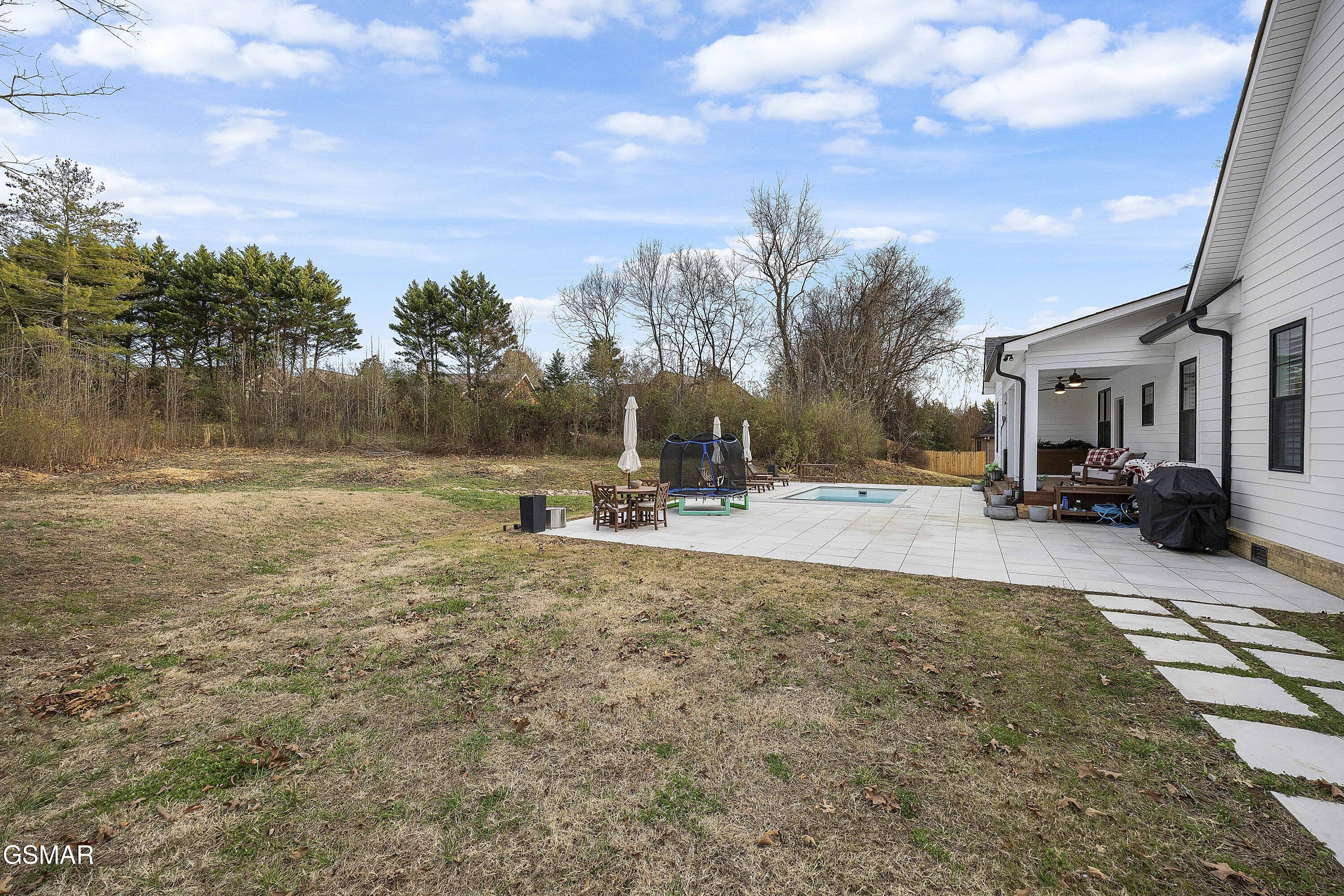 1235 Foxwood Drive Sevierville TN 37862