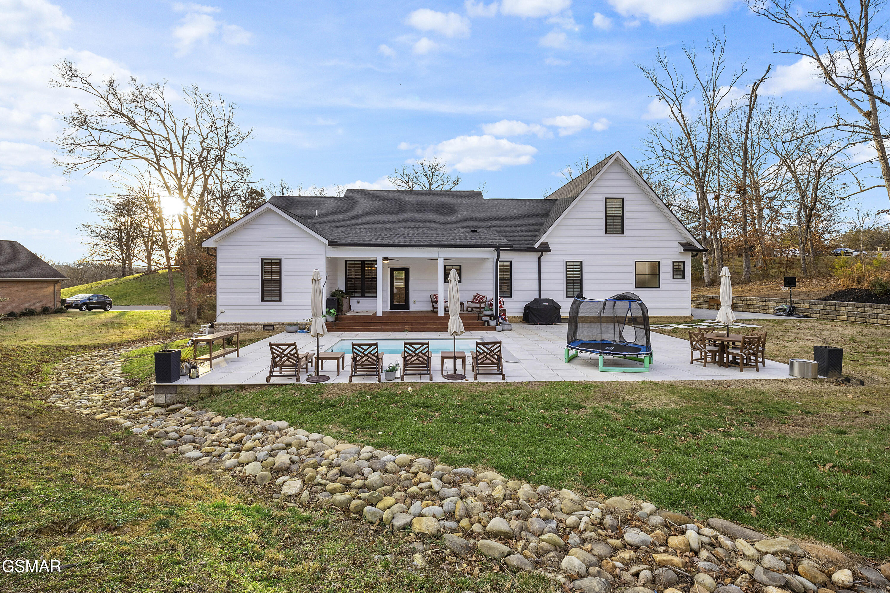 1235 Foxwood Drive Sevierville TN 37862