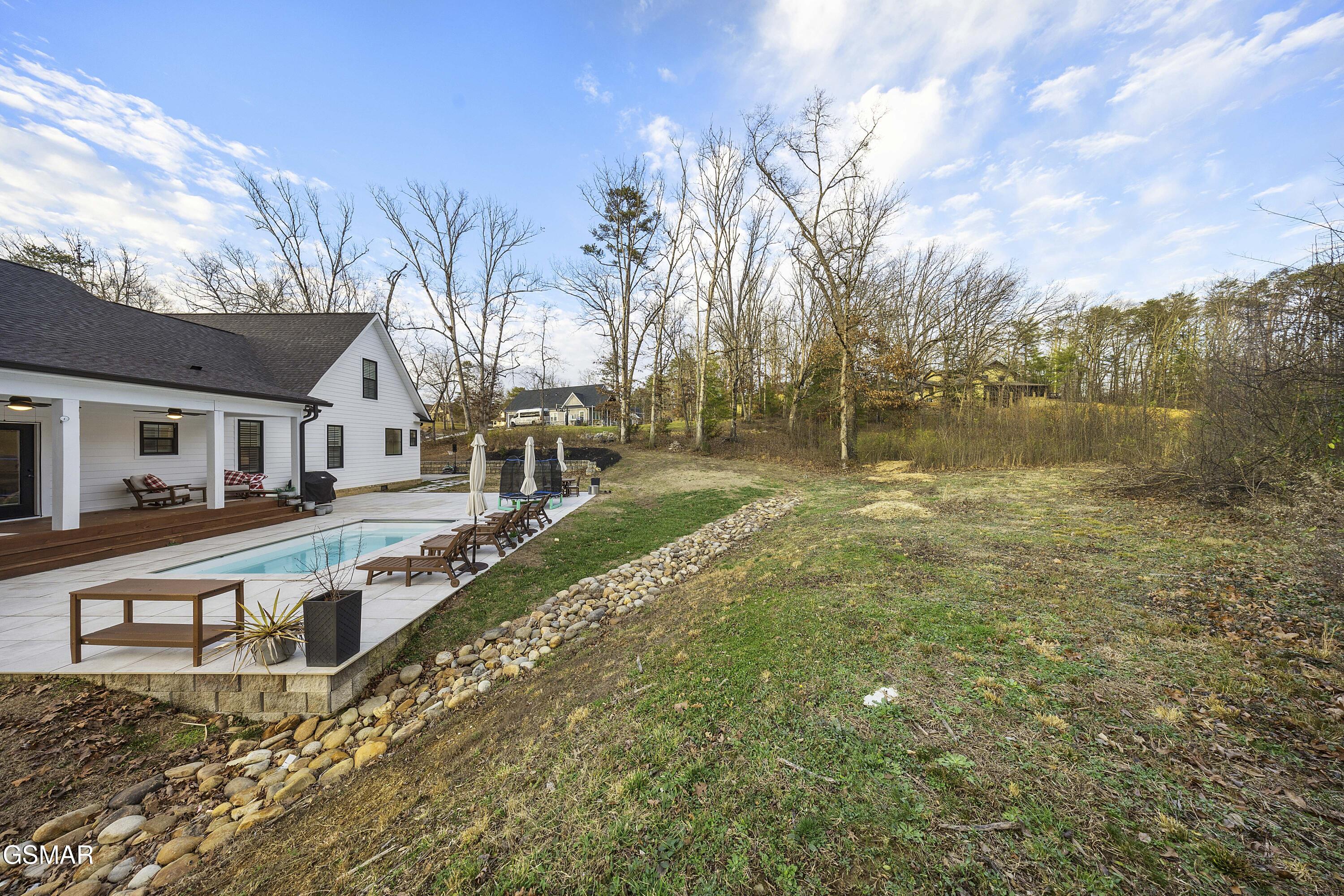 1235 Foxwood Drive Sevierville TN 37862