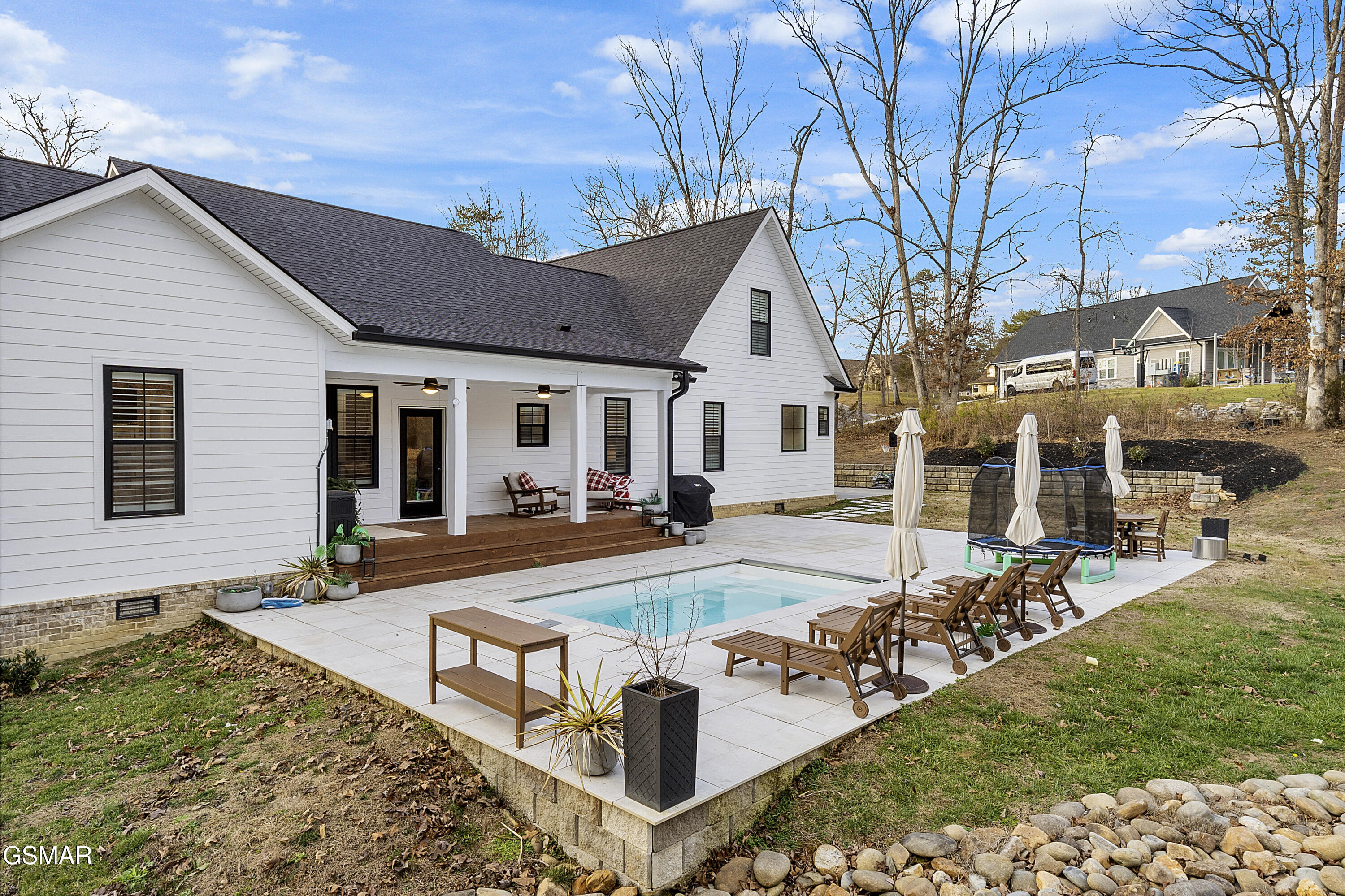 1235 Foxwood Drive Sevierville TN 37862