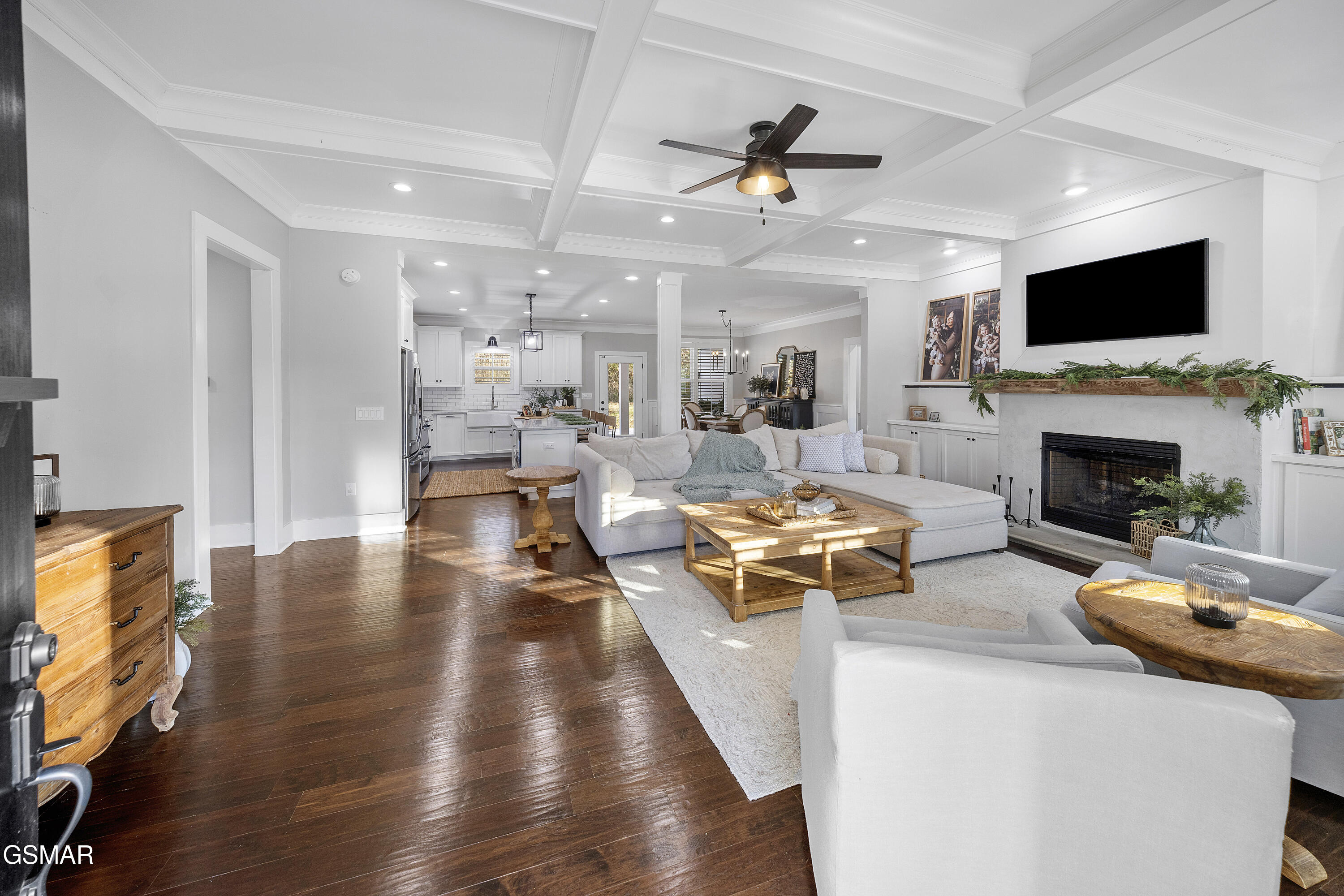 1235 Foxwood Drive Sevierville TN 37862