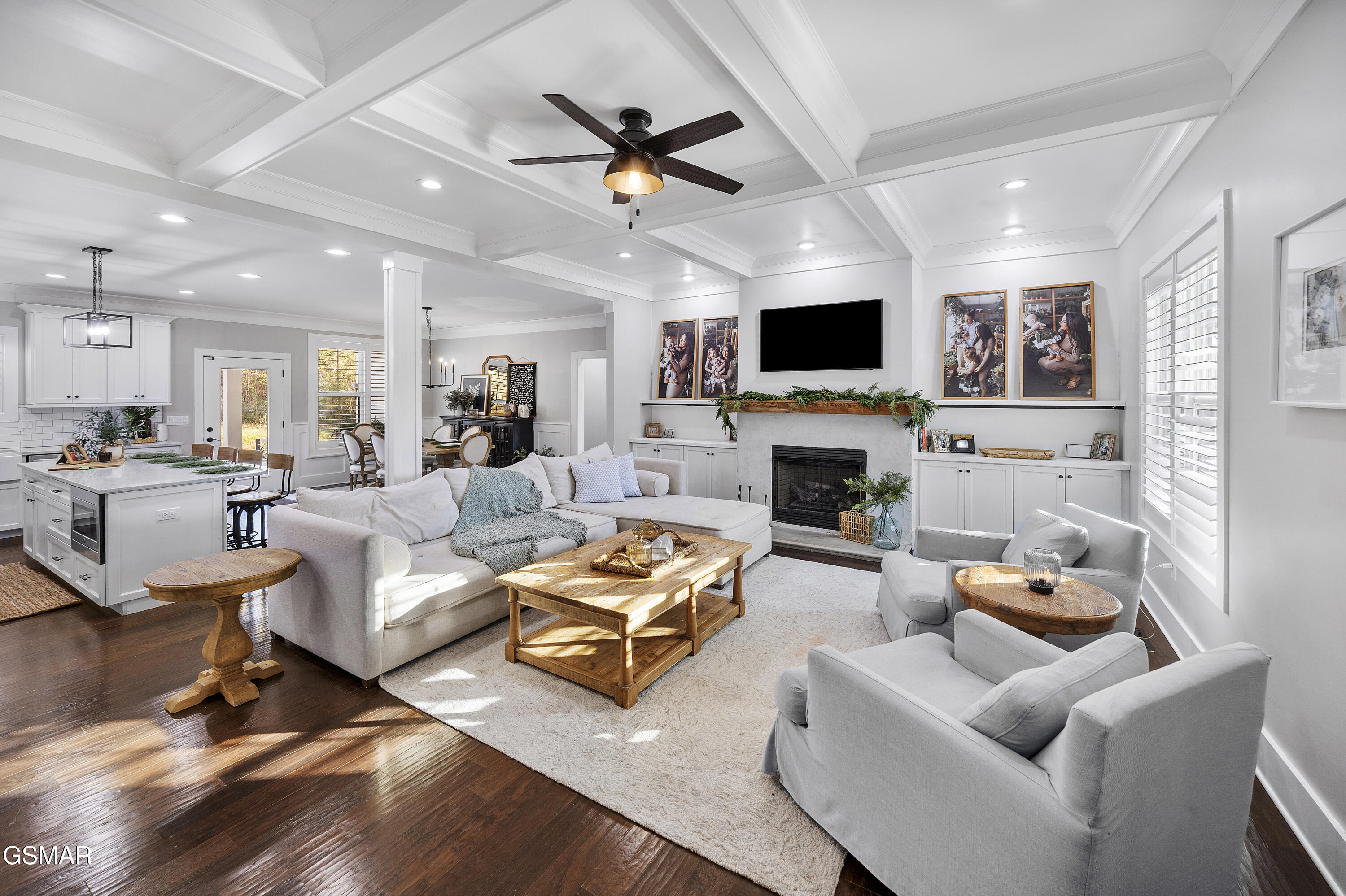 1235 Foxwood Drive Sevierville TN 37862