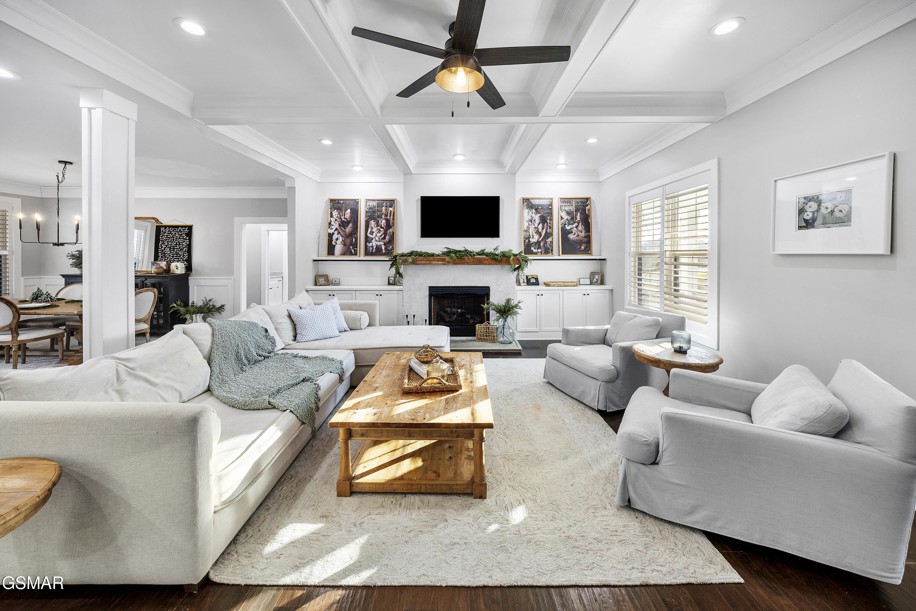 1235 Foxwood Drive Sevierville TN 37862