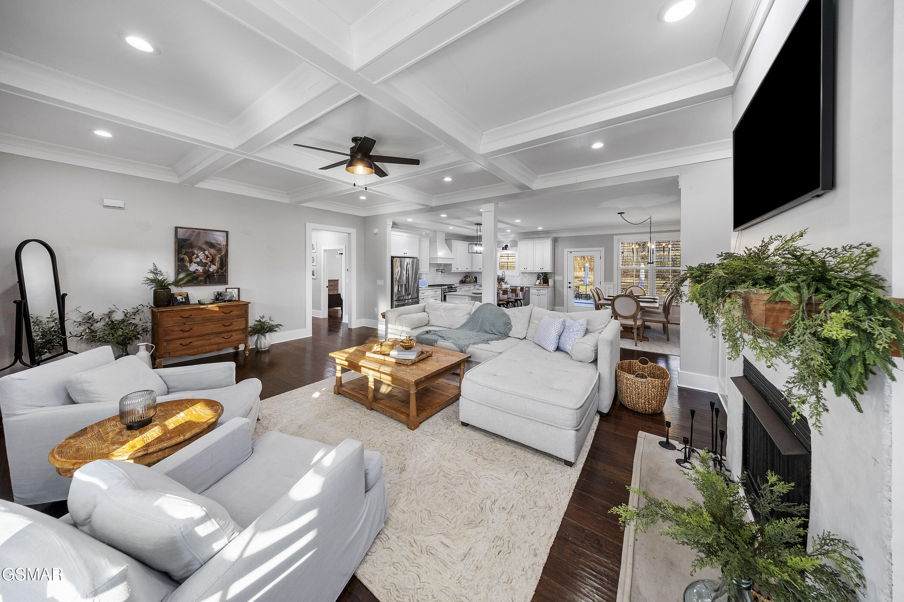 1235 Foxwood Drive Sevierville TN 37862