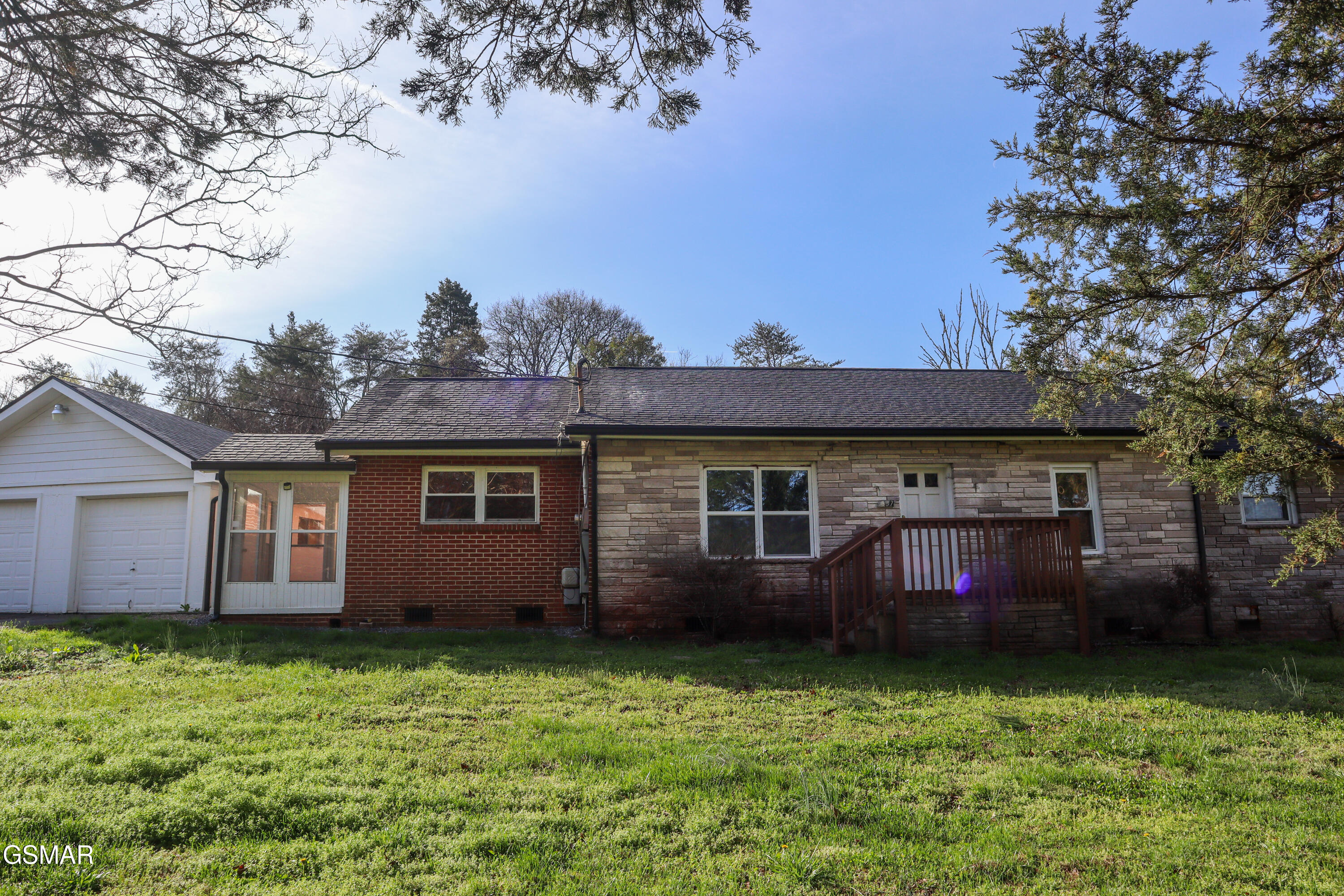 957 Thorngrove Pike Strawberry Plains TN 37871
