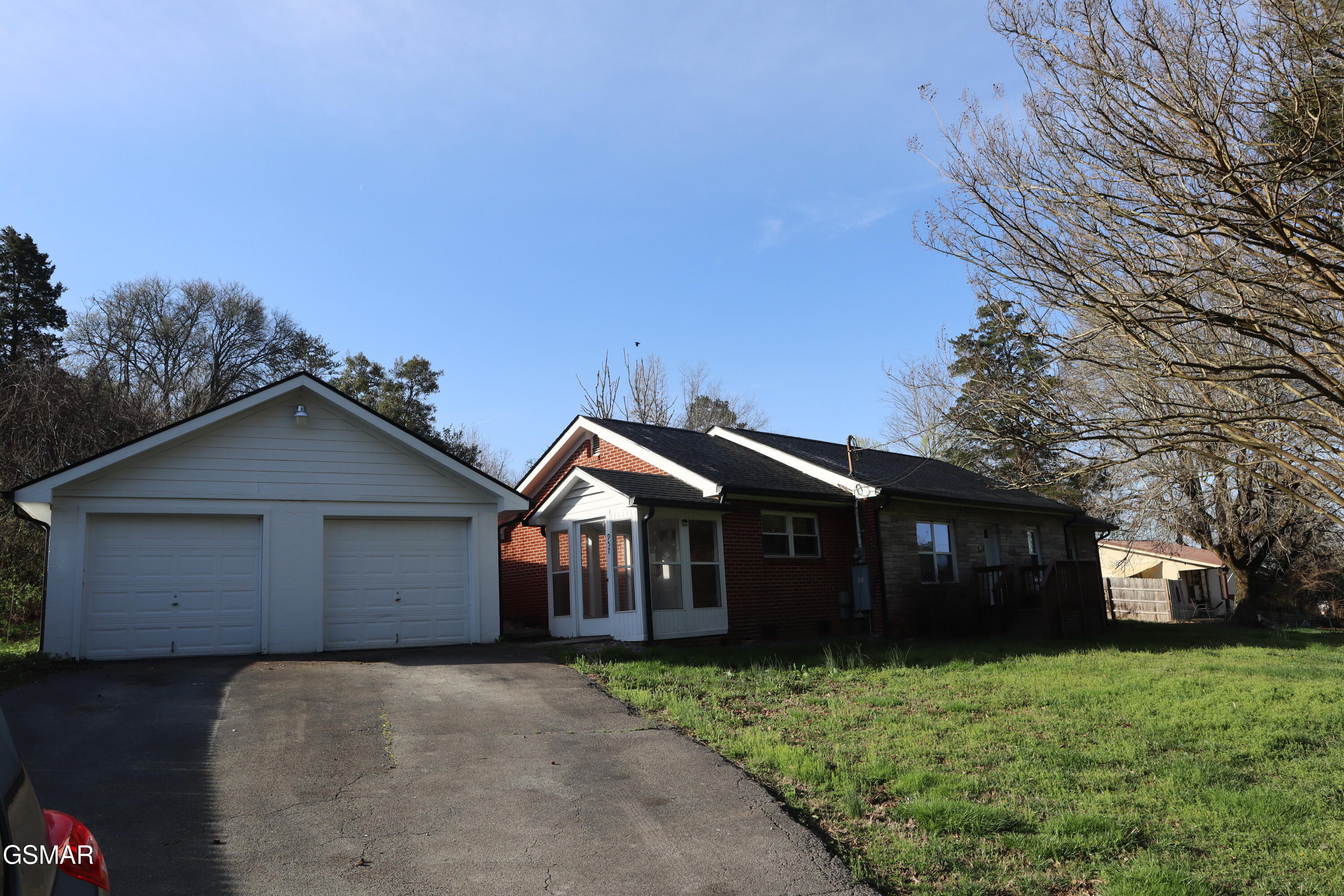 957 Thorngrove Pike Strawberry Plains TN 37871