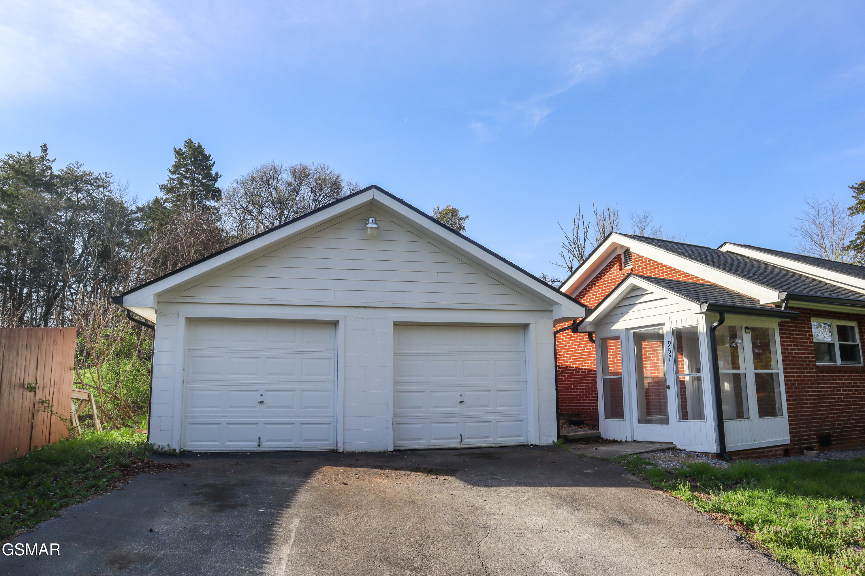 957 Thorngrove Pike Strawberry Plains TN 37871
