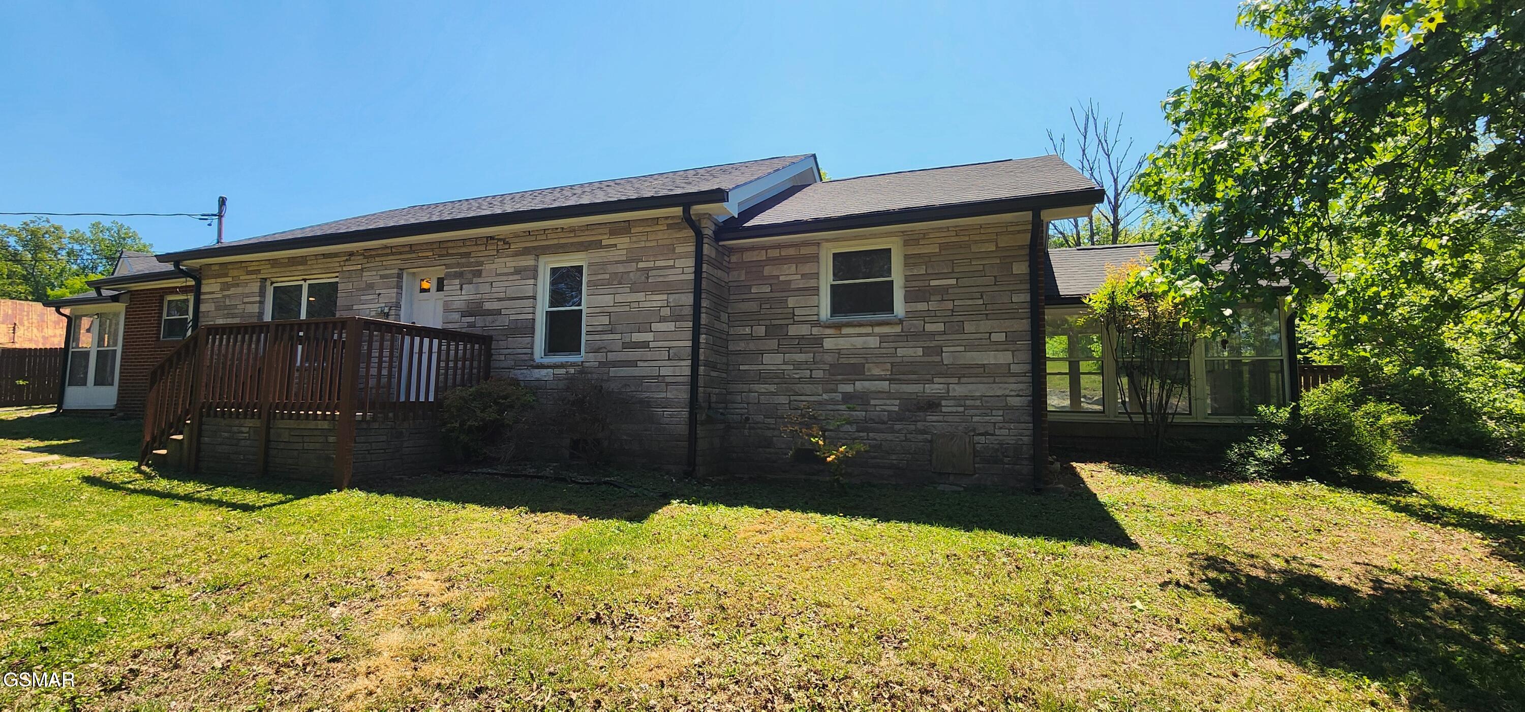 957 Thorngrove Pike Strawberry Plains TN 37871