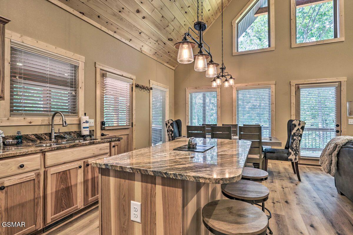 3805 Pleasant View Lane Sevierville TN 37862