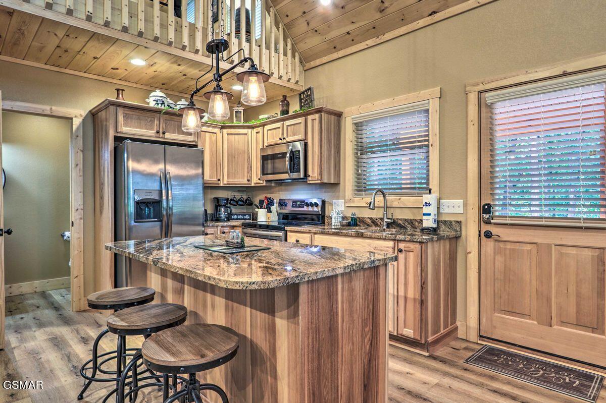 3805 Pleasant View Lane Sevierville TN 37862