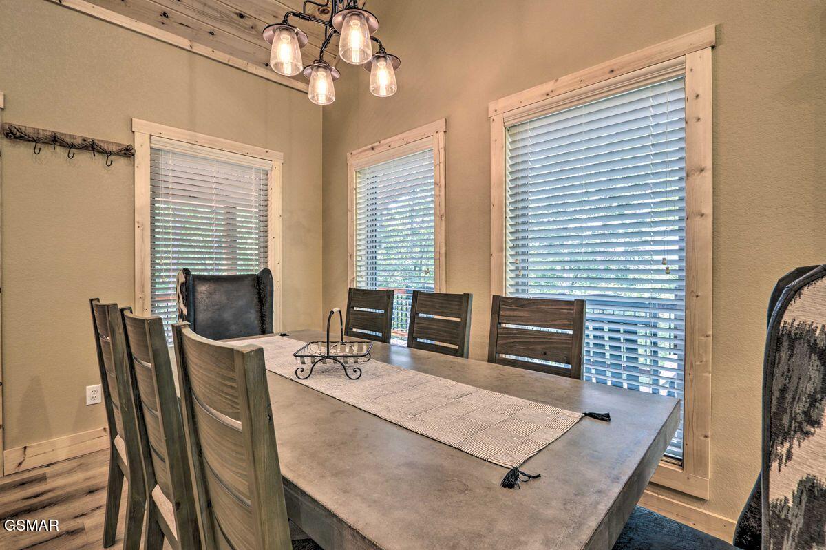 3805 Pleasant View Lane Sevierville TN 37862