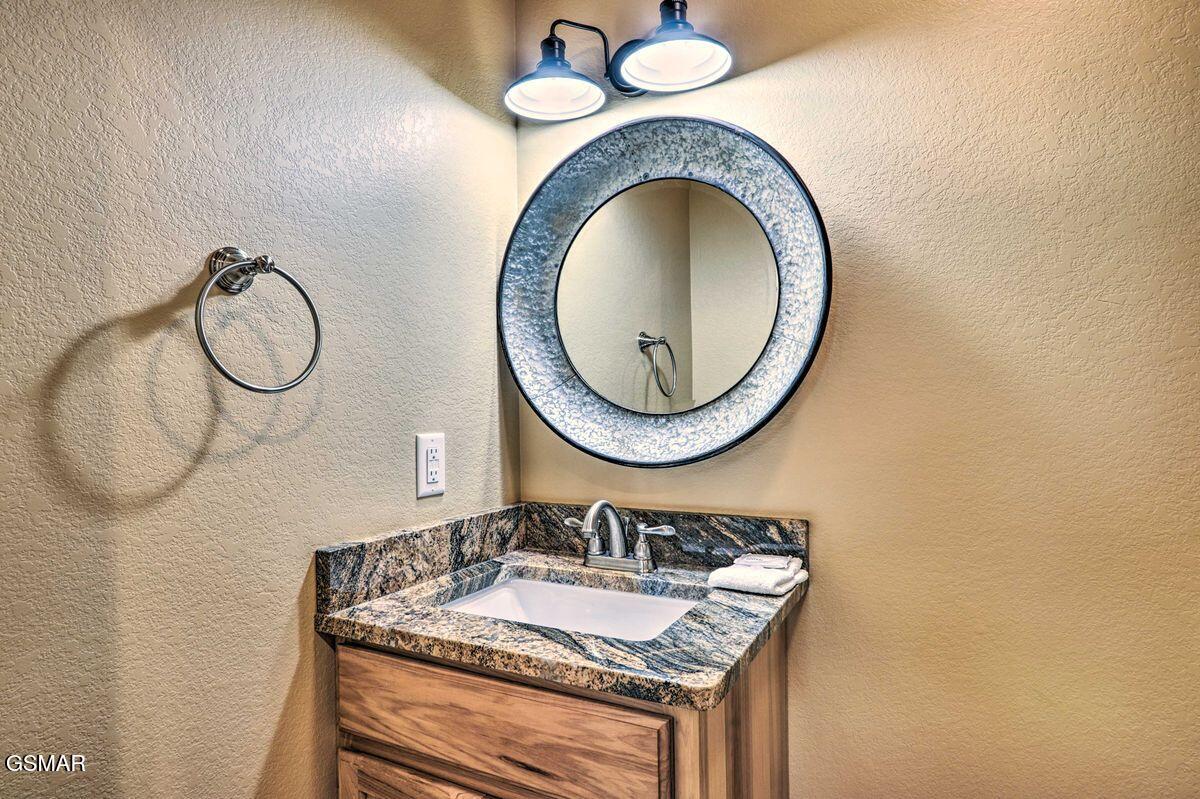 3805 Pleasant View Lane Sevierville TN 37862