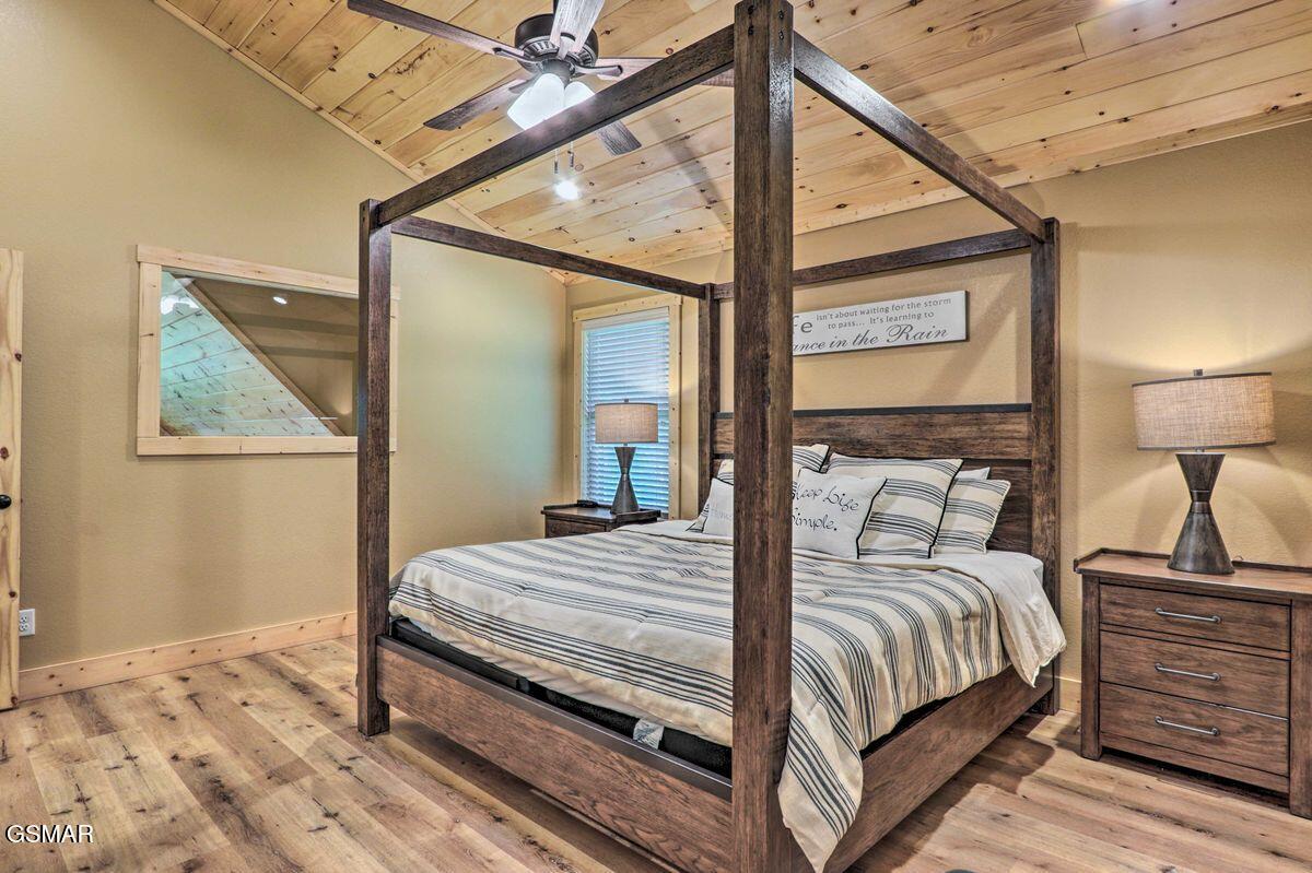 3805 Pleasant View Lane Sevierville TN 37862