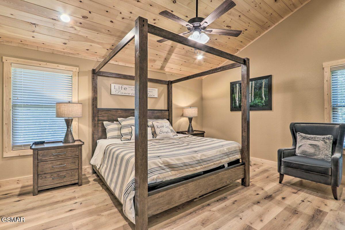 3805 Pleasant View Lane Sevierville TN 37862