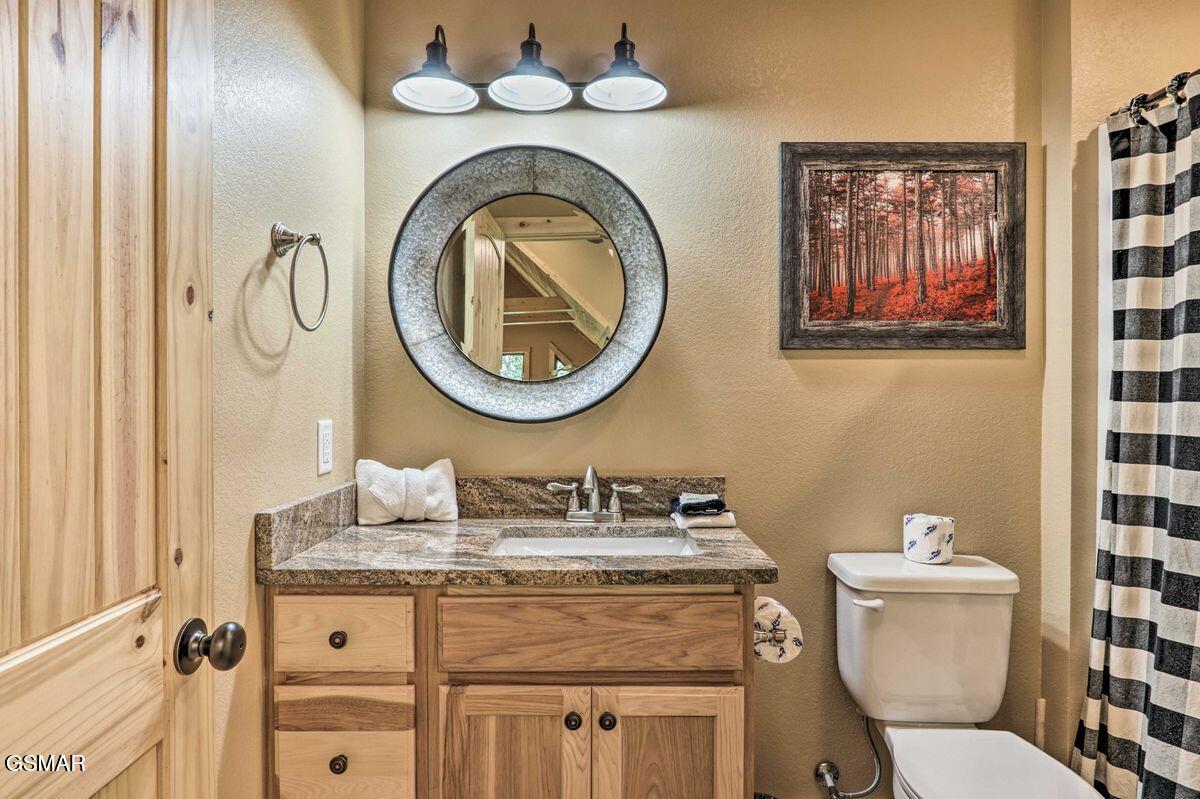 3805 Pleasant View Lane Sevierville TN 37862
