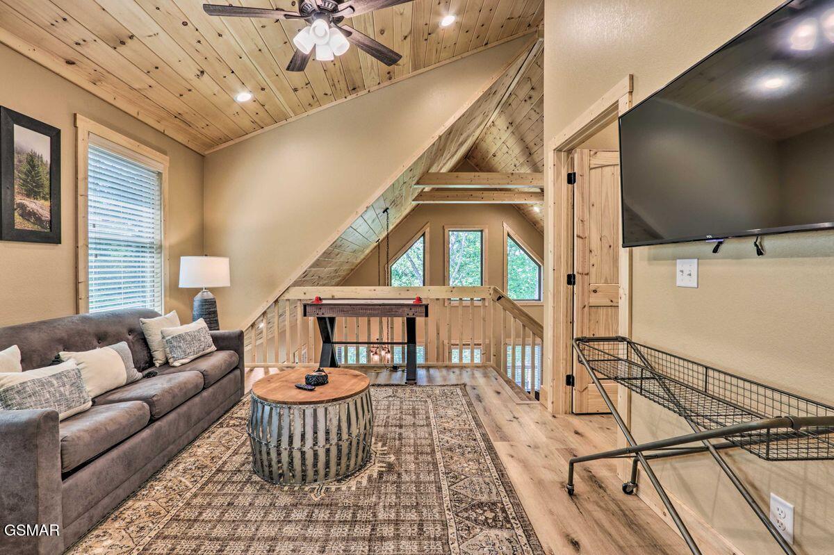 3805 Pleasant View Lane Sevierville TN 37862