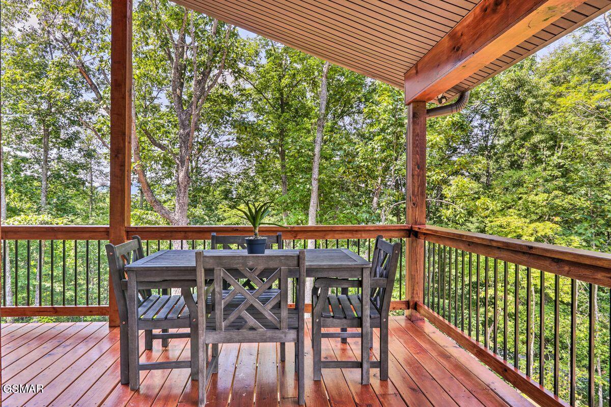 3805 Pleasant View Lane Sevierville TN 37862