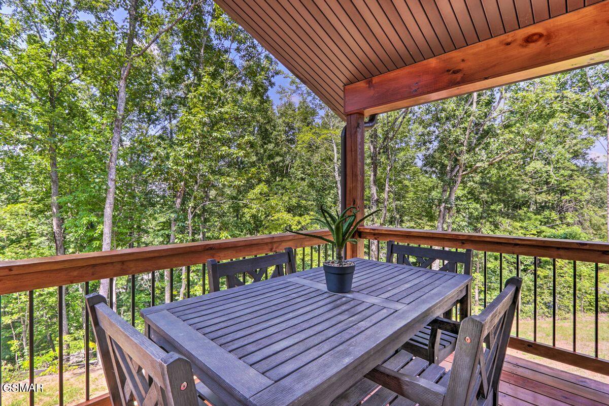 3805 Pleasant View Lane Sevierville TN 37862