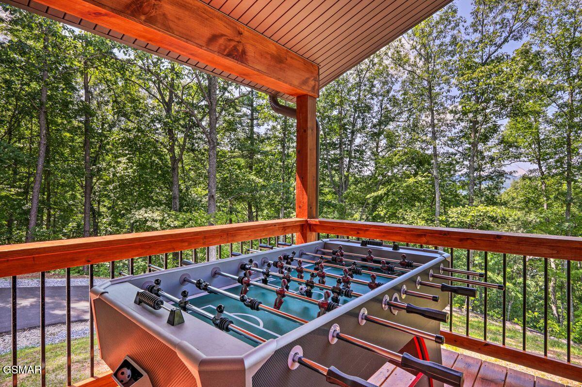 3805 Pleasant View Lane Sevierville TN 37862
