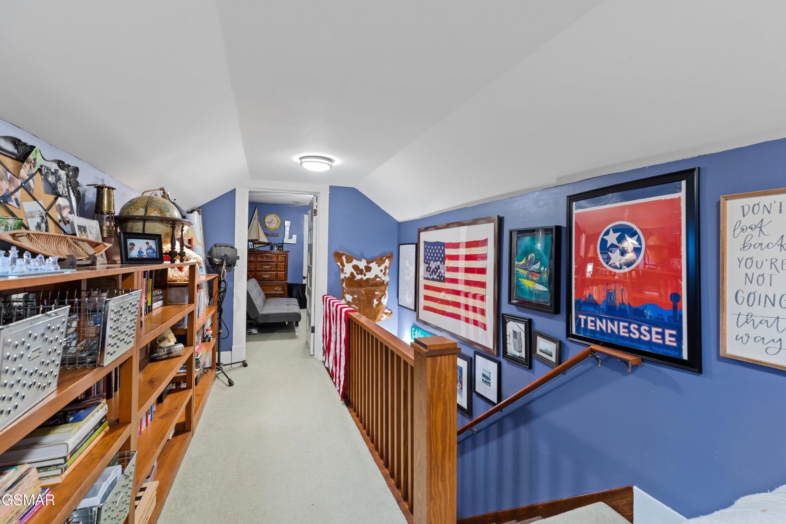 1014 Hillview Drive Dandridge TN 37725