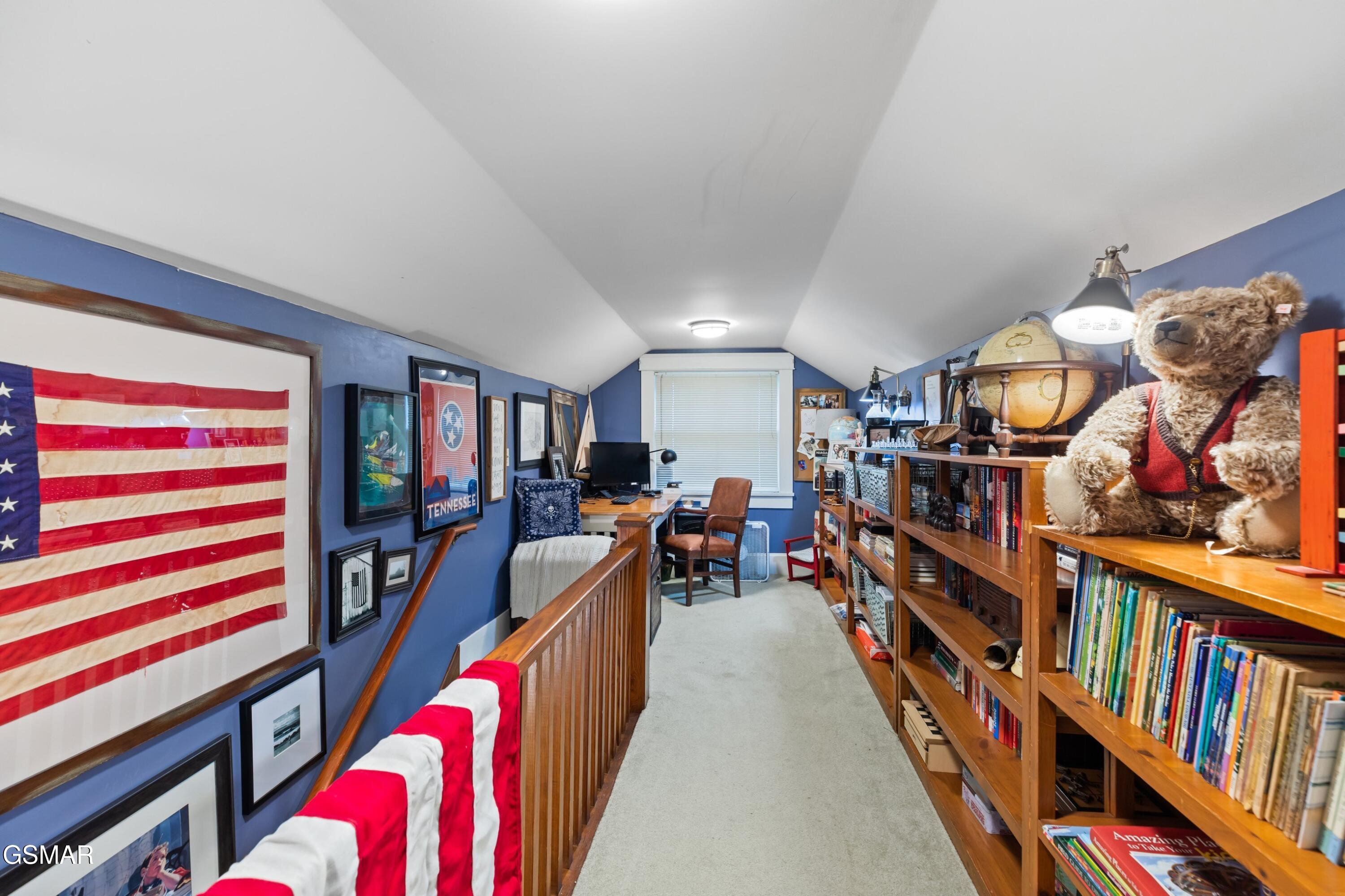 1014 Hillview Drive Dandridge TN 37725