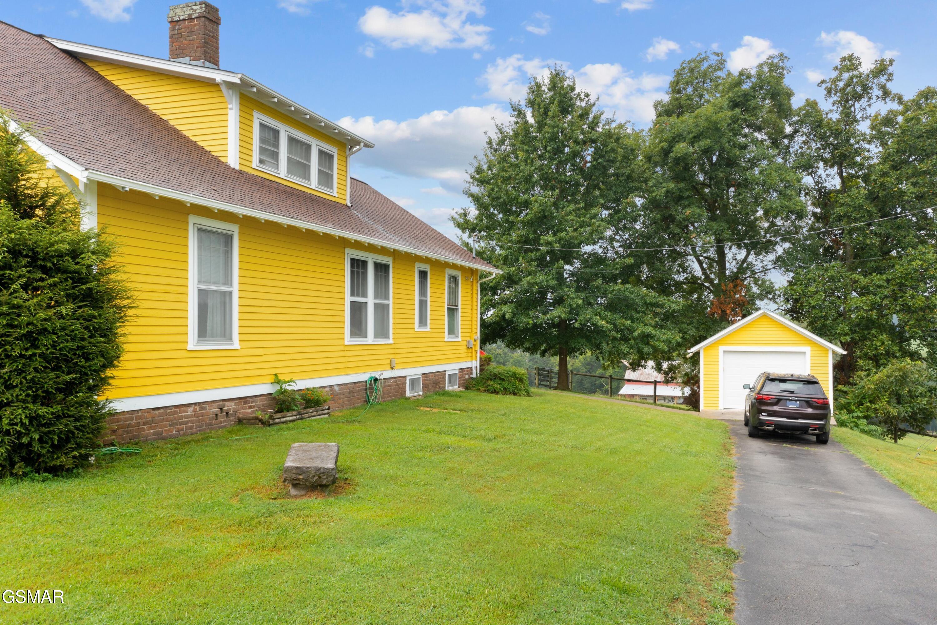 1014 Hillview Drive Dandridge TN 37725