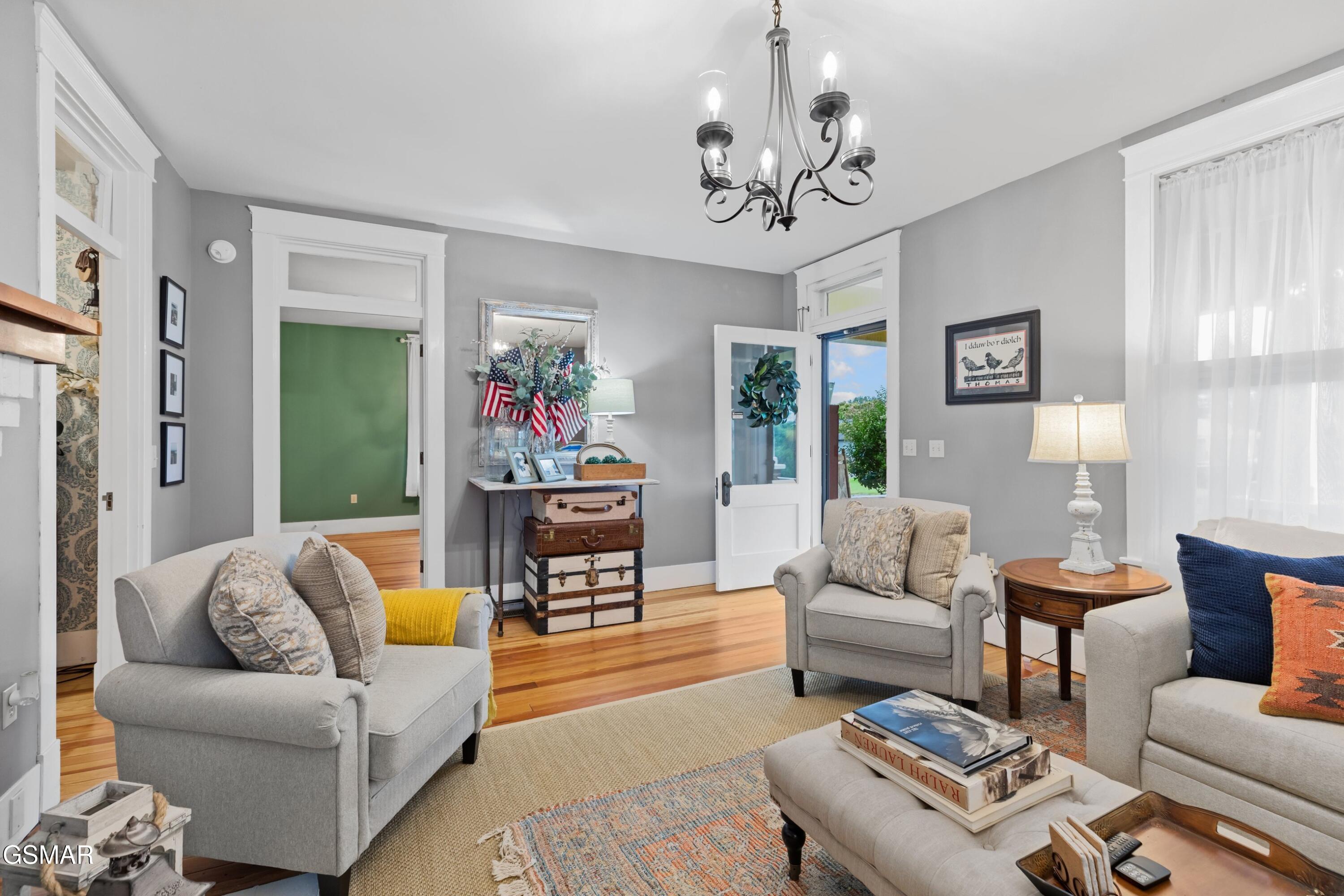 1014 Hillview Drive Dandridge TN 37725