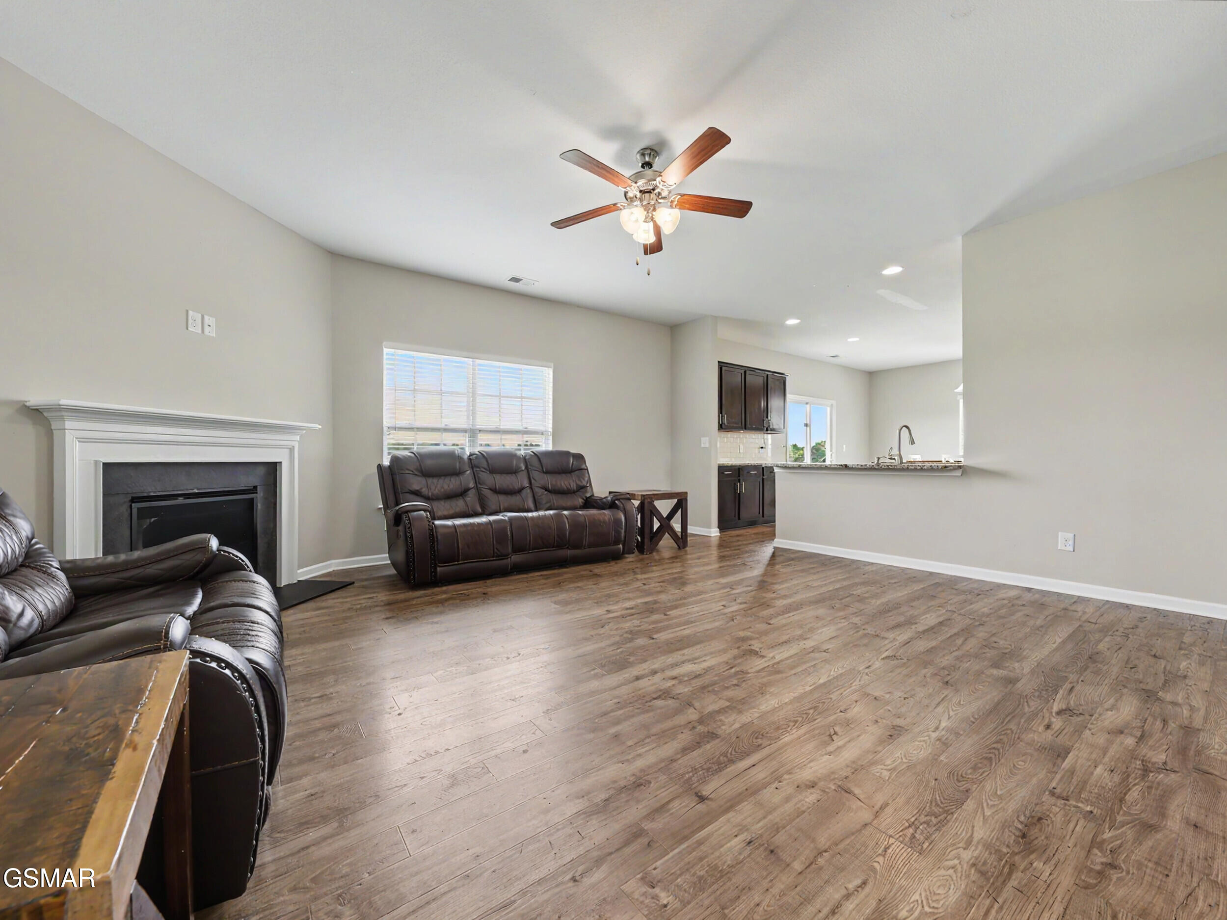 2738 Vista Meadows Lane Sevierville TN 37876